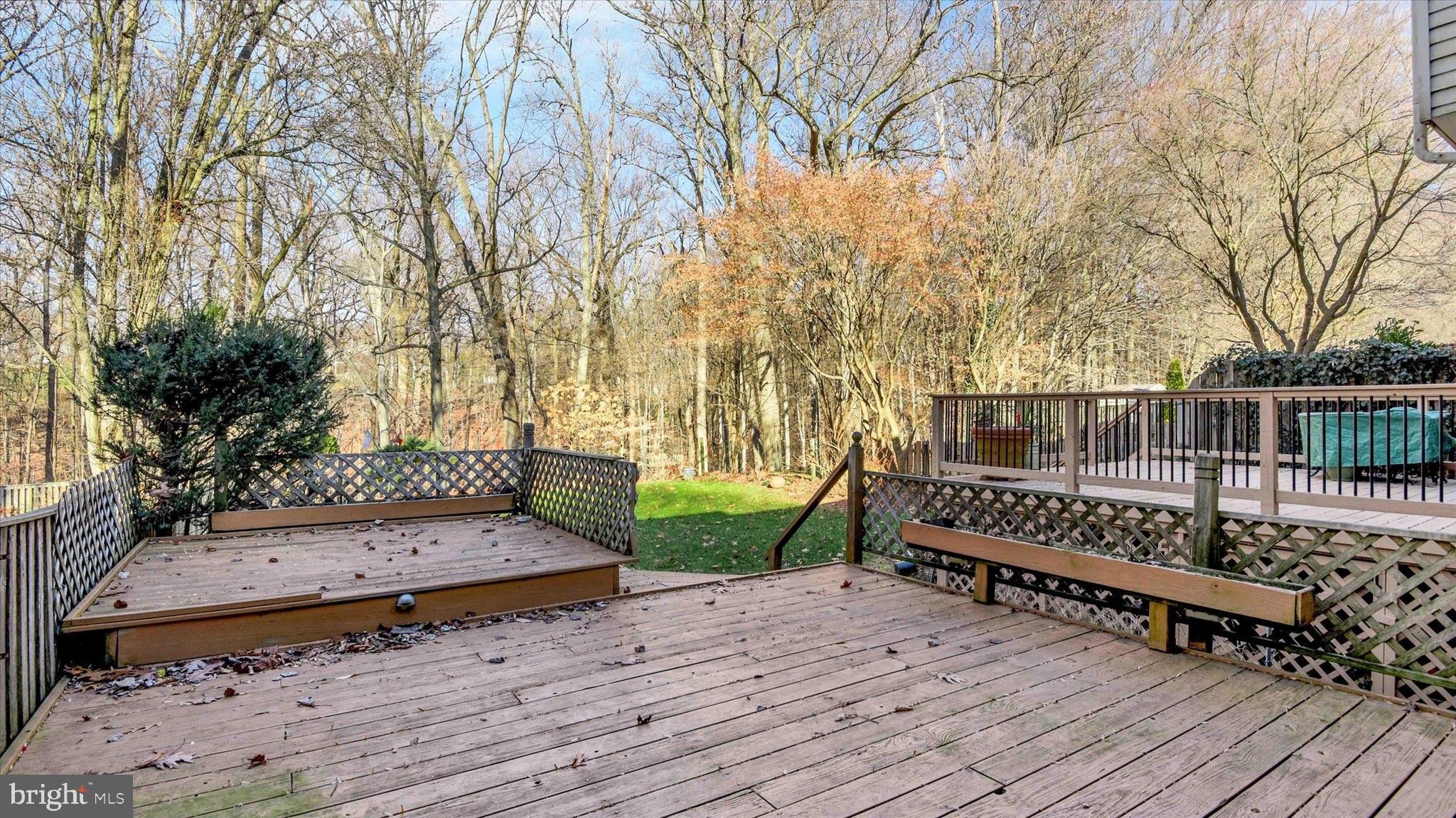 TIMONIUM - Residential