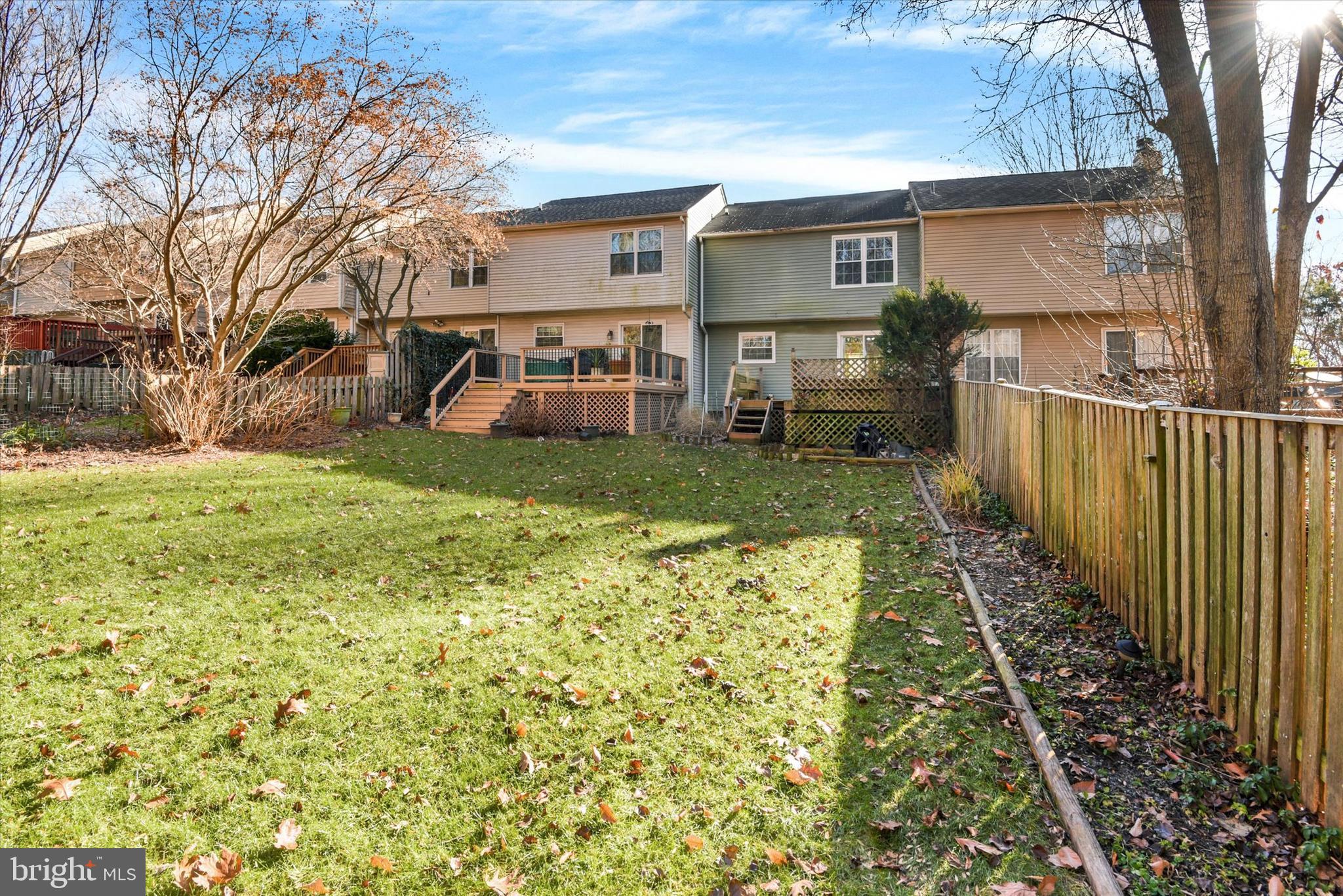 TIMONIUM - Residential