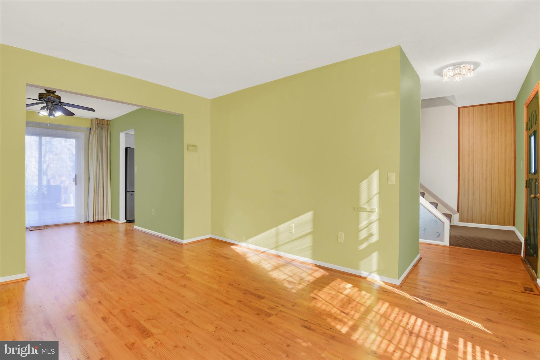 TIMONIUM - Residential