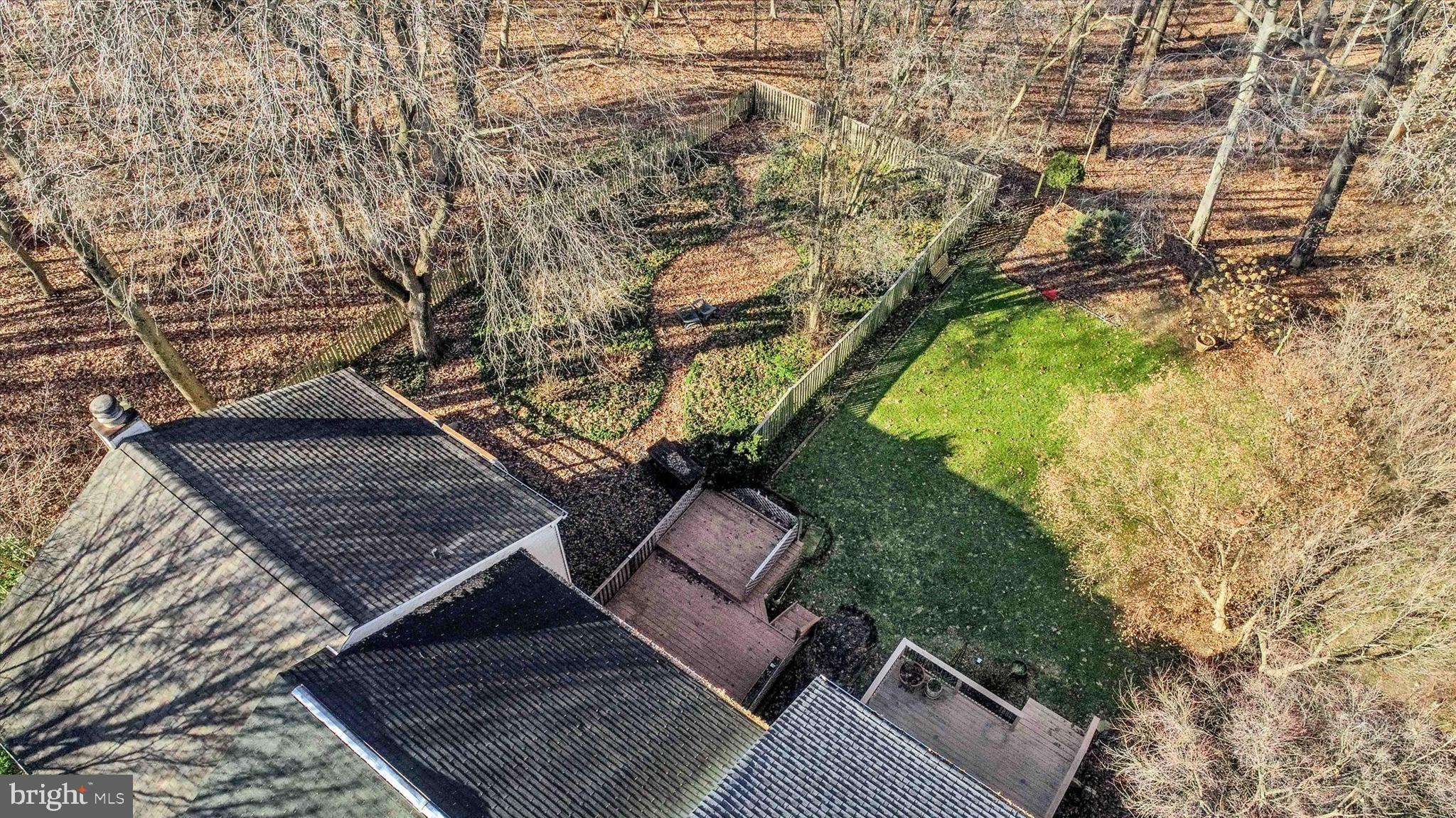 TIMONIUM - Residential