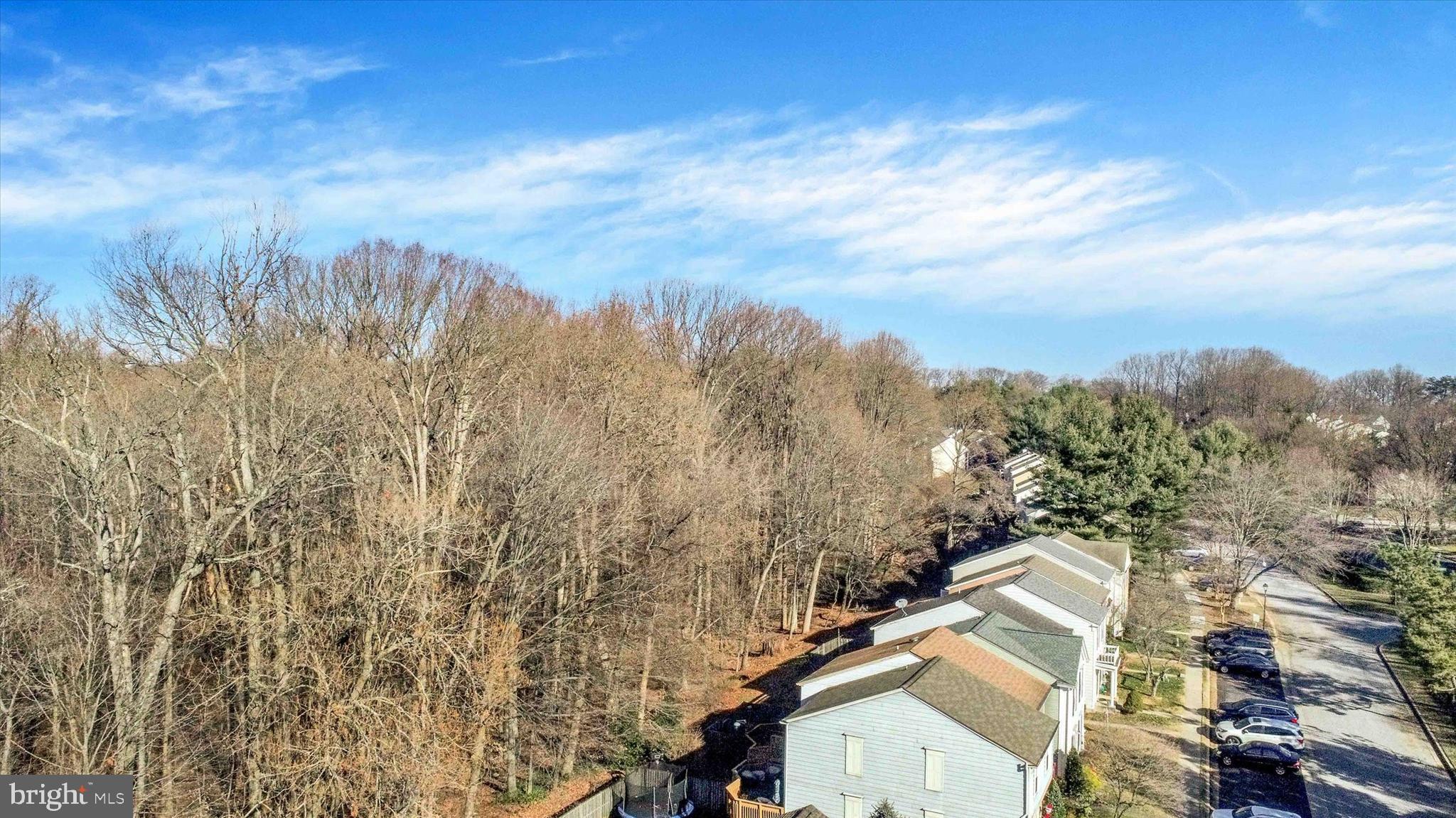 TIMONIUM - Residential