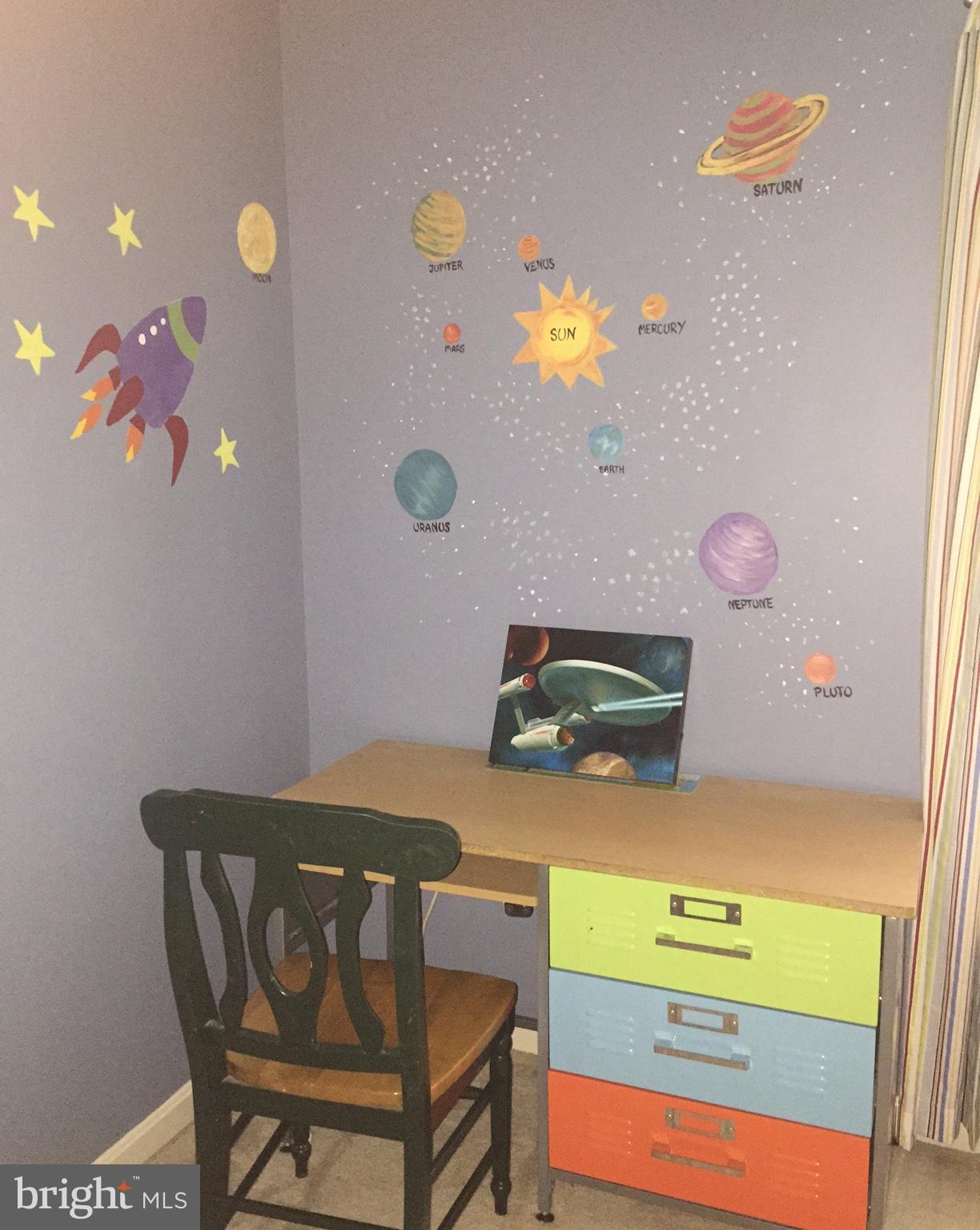 WARRENTON LAKES - Residential