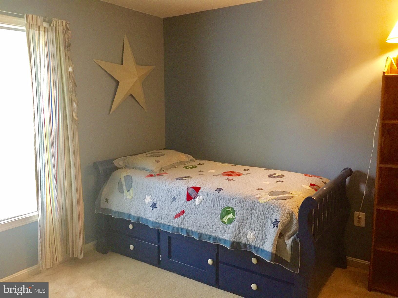 WARRENTON LAKES - Residential