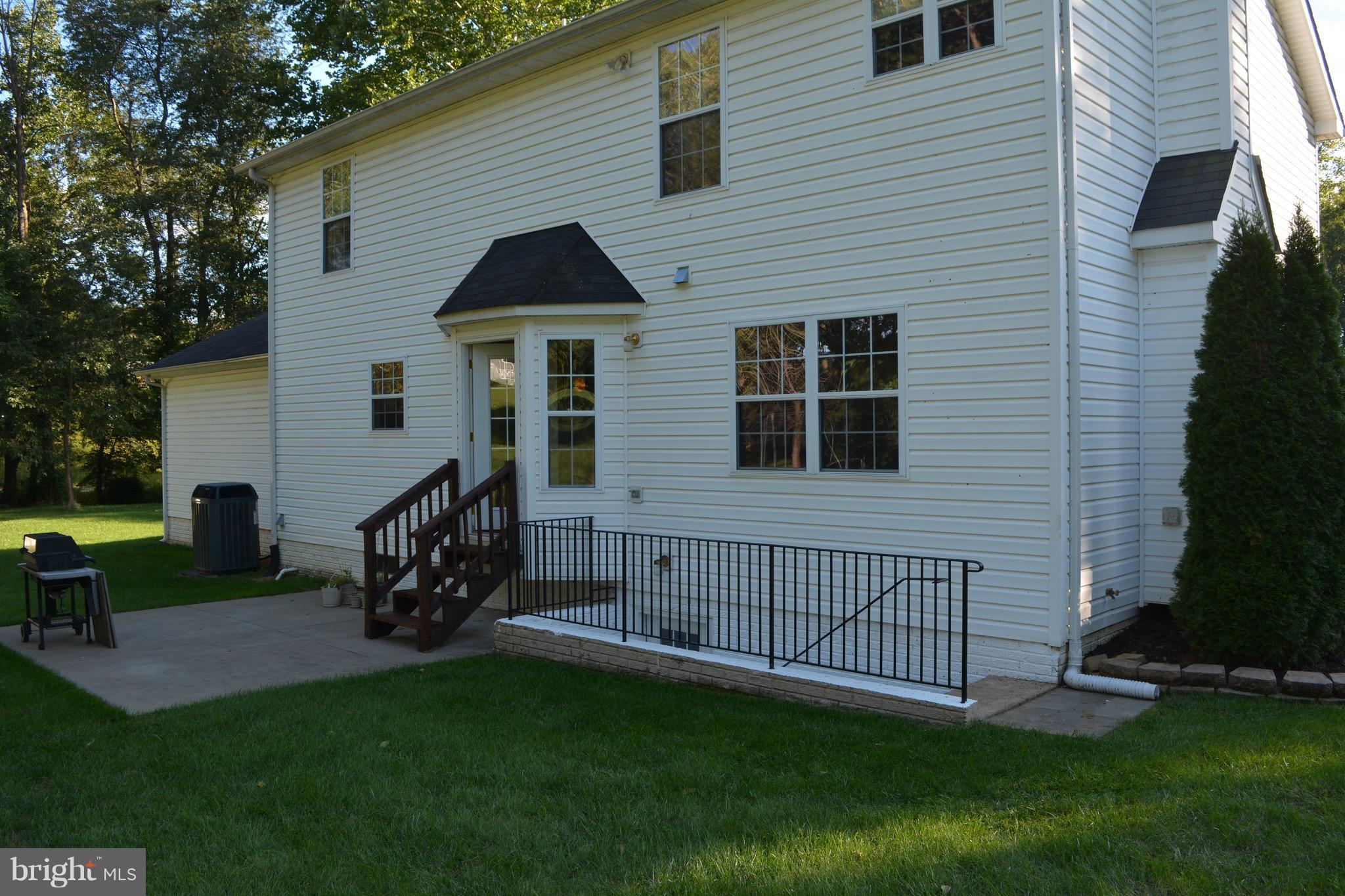 WARRENTON LAKES - Residential