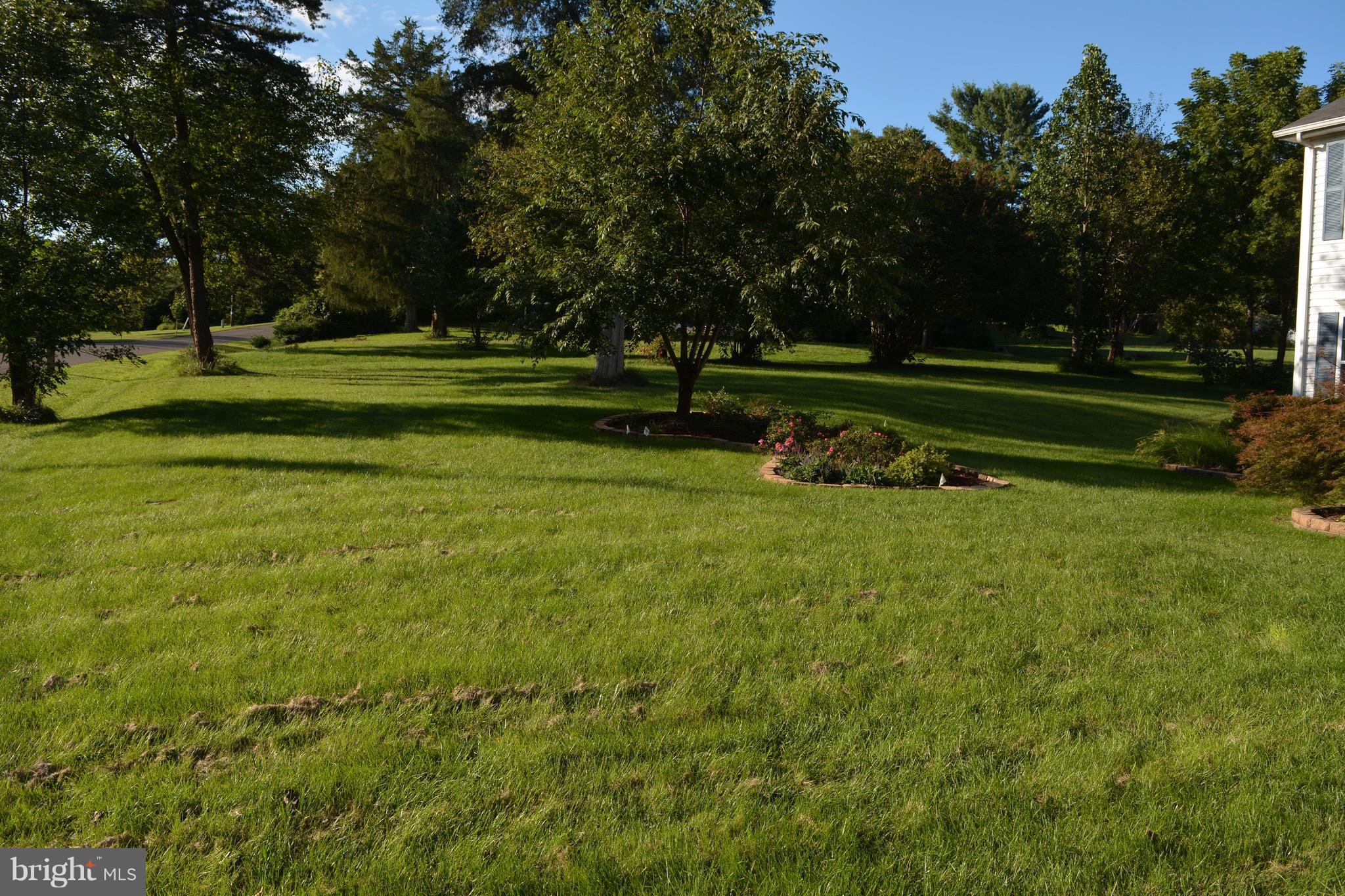 WARRENTON LAKES - Residential