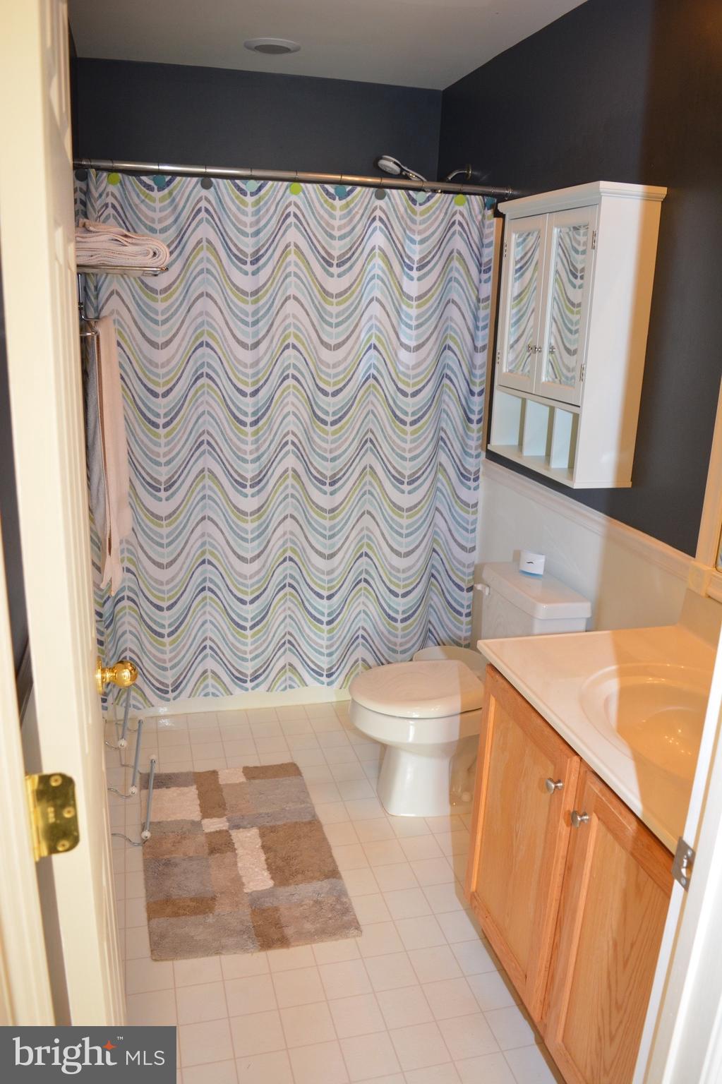 WARRENTON LAKES - Residential