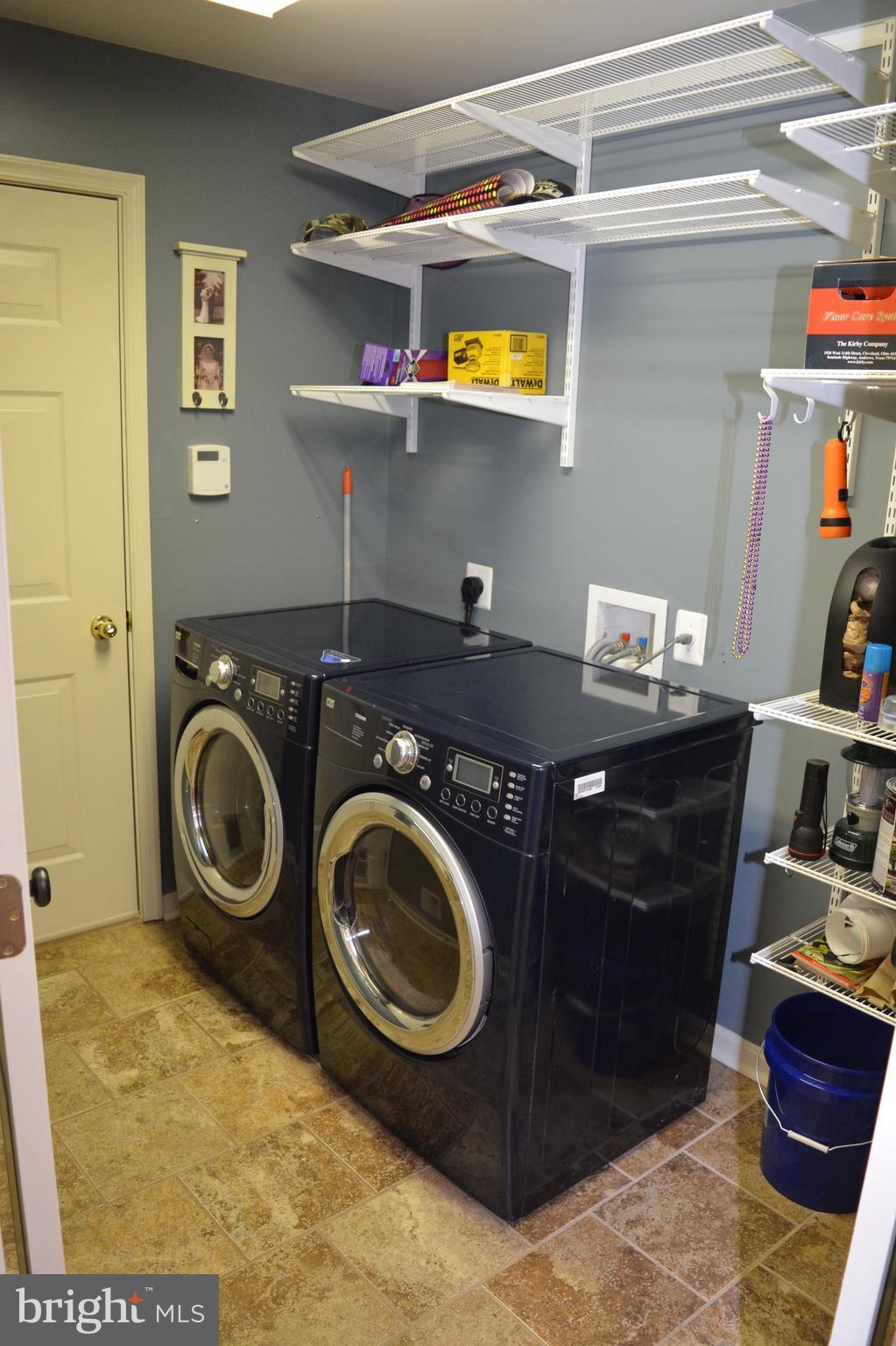 WARRENTON LAKES - Residential