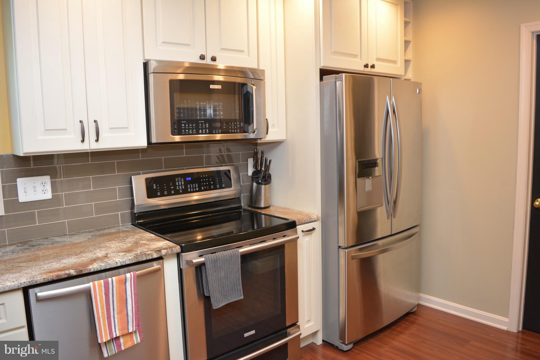 WARRENTON LAKES - Residential