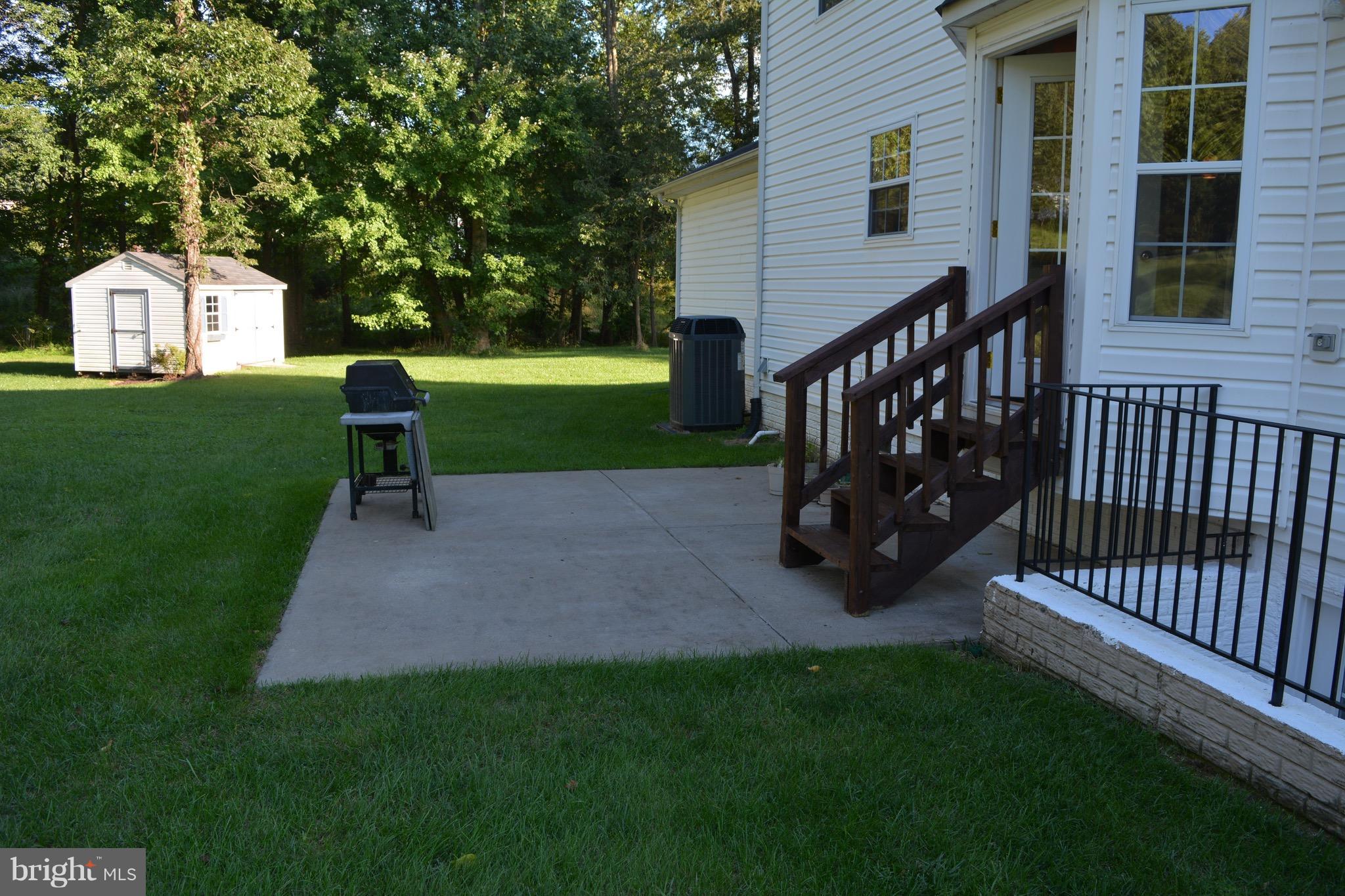 WARRENTON LAKES - Residential