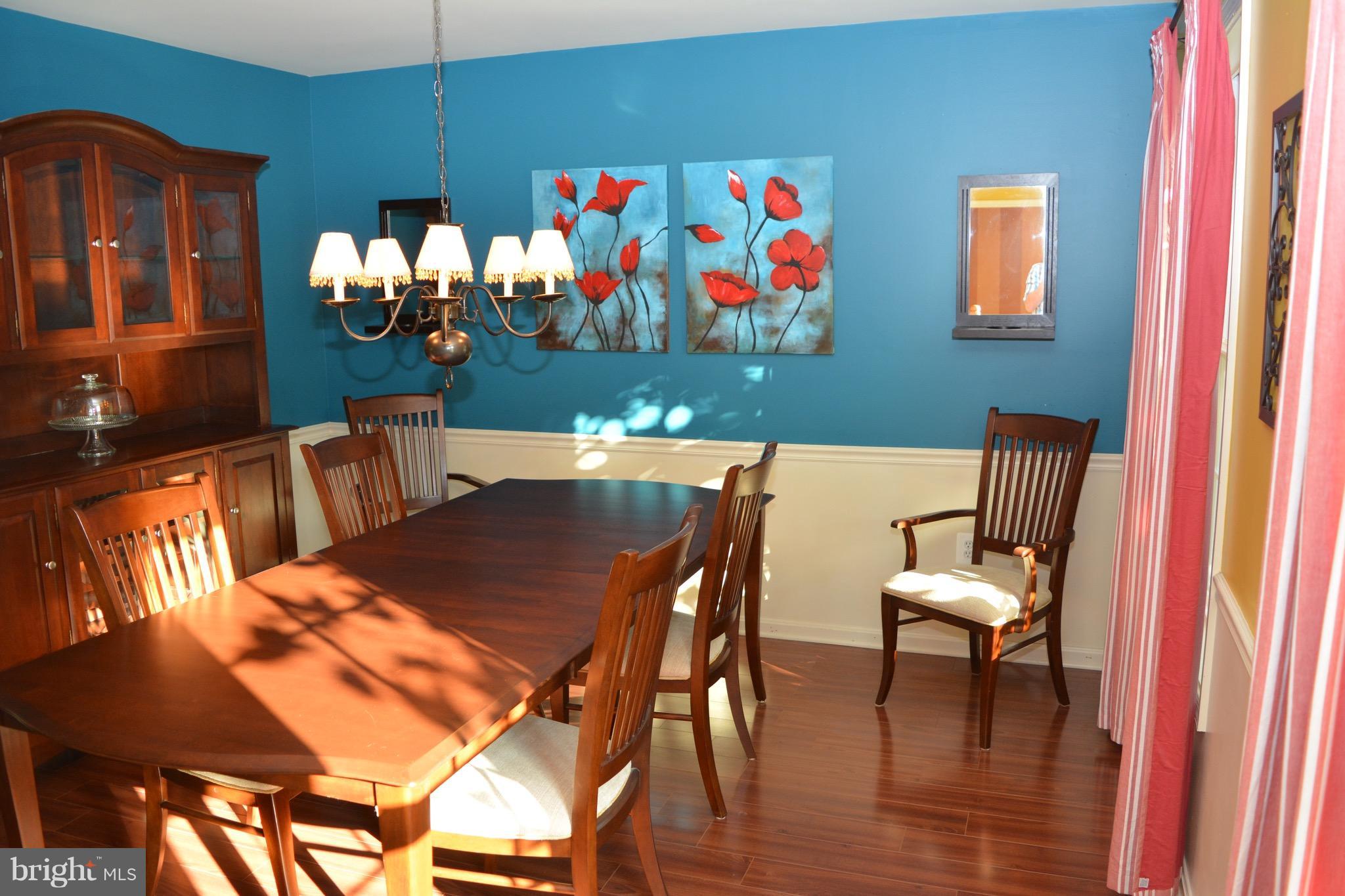 WARRENTON LAKES - Residential