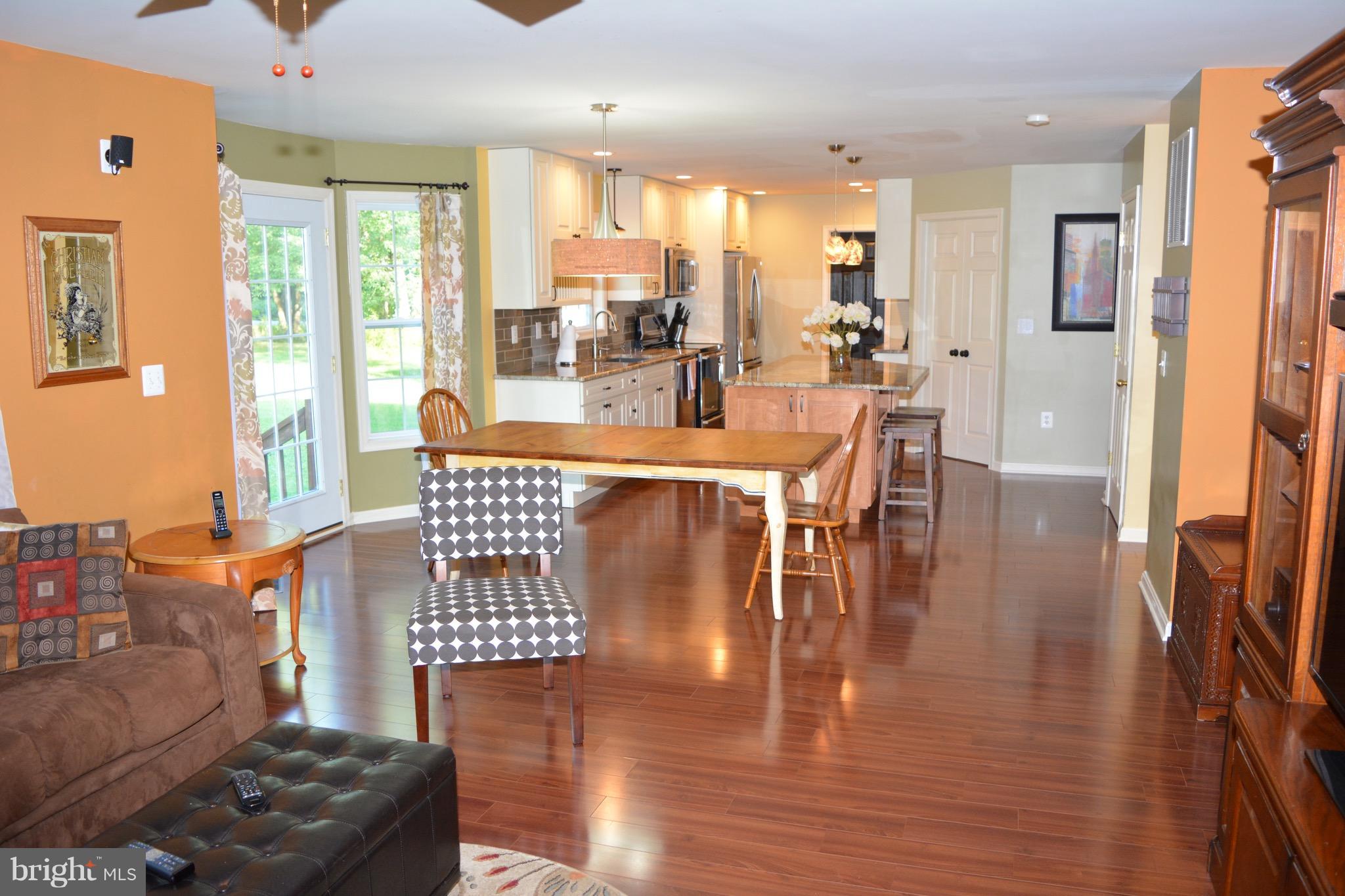 WARRENTON LAKES - Residential