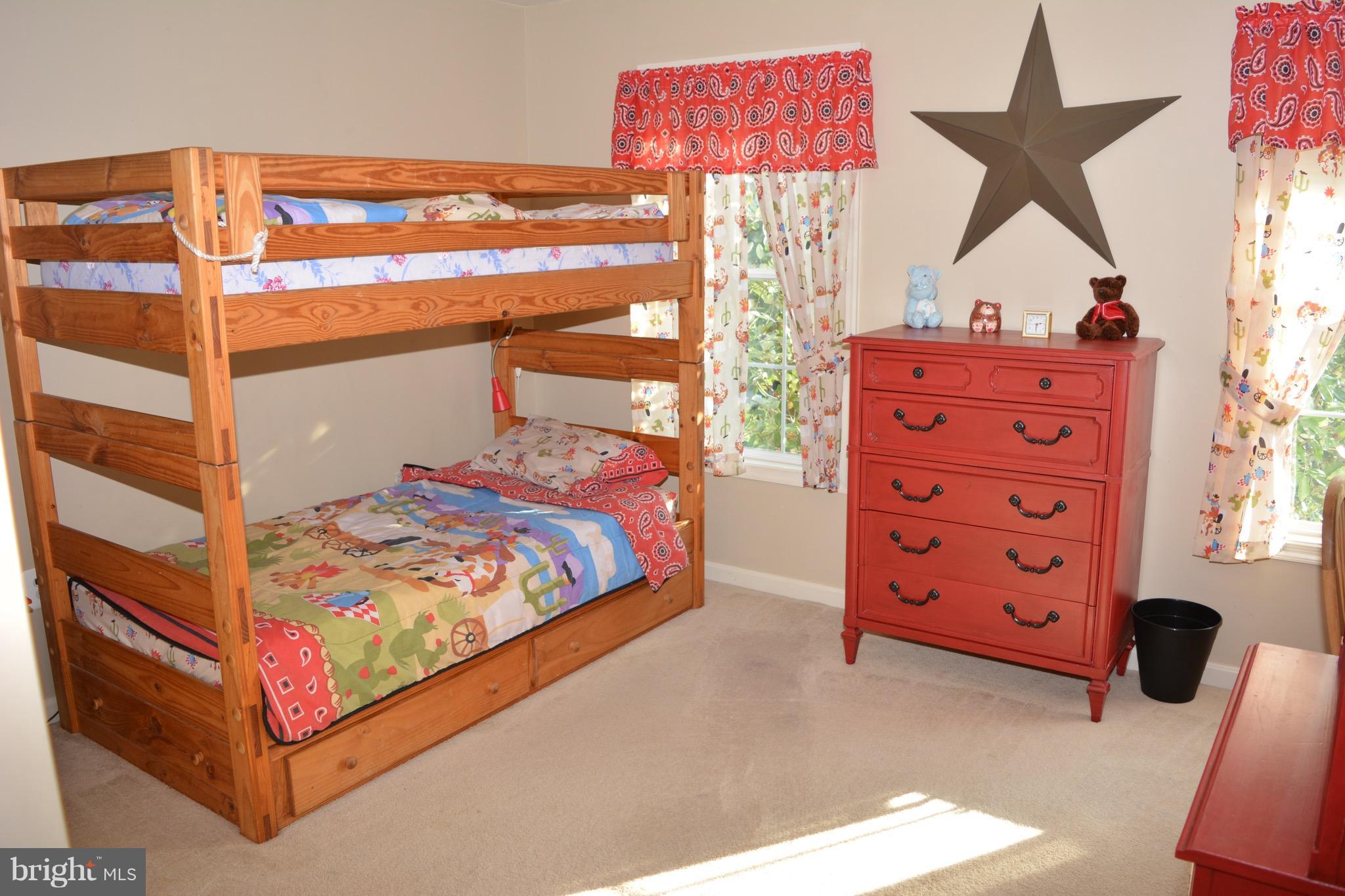 WARRENTON LAKES - Residential