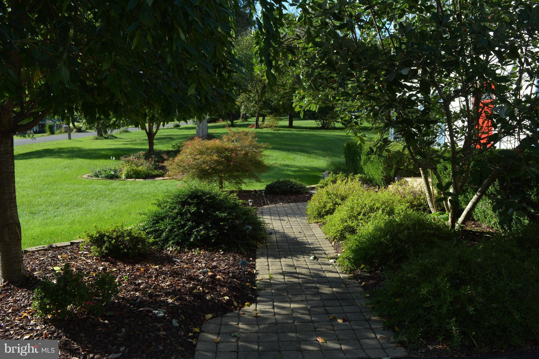 WARRENTON LAKES - Residential