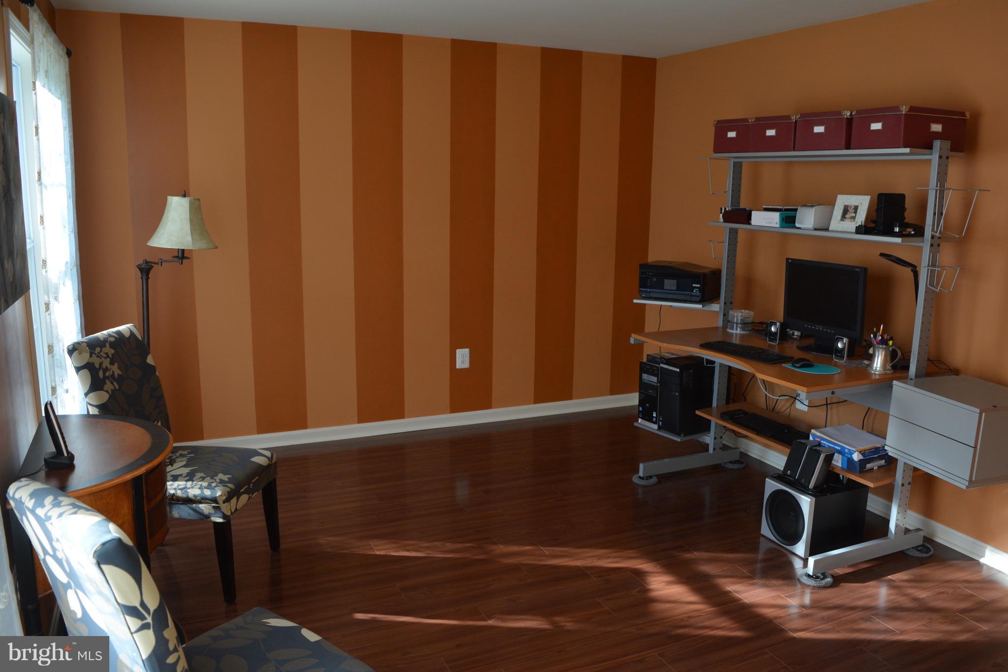 WARRENTON LAKES - Residential