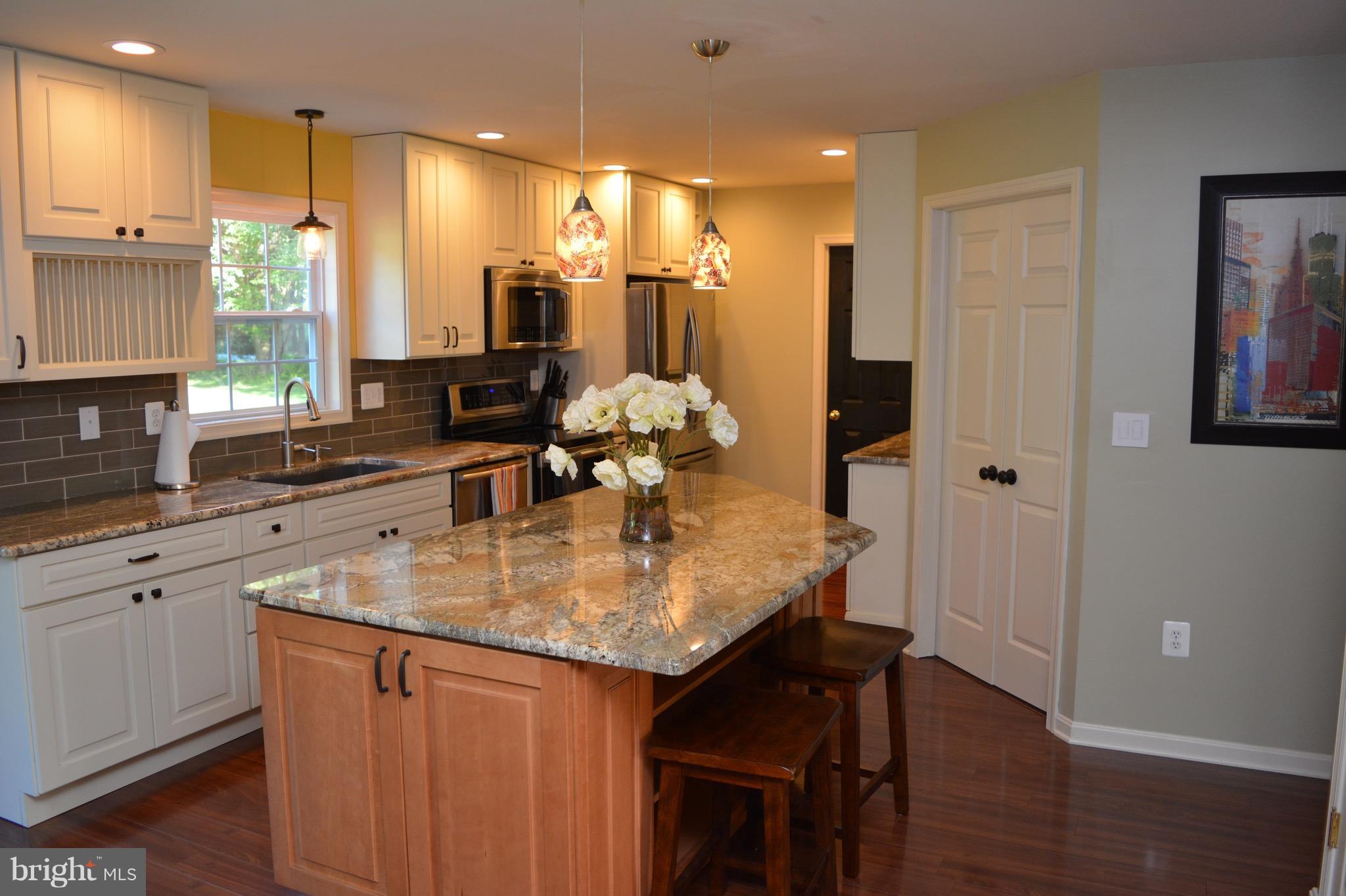 WARRENTON LAKES - Residential