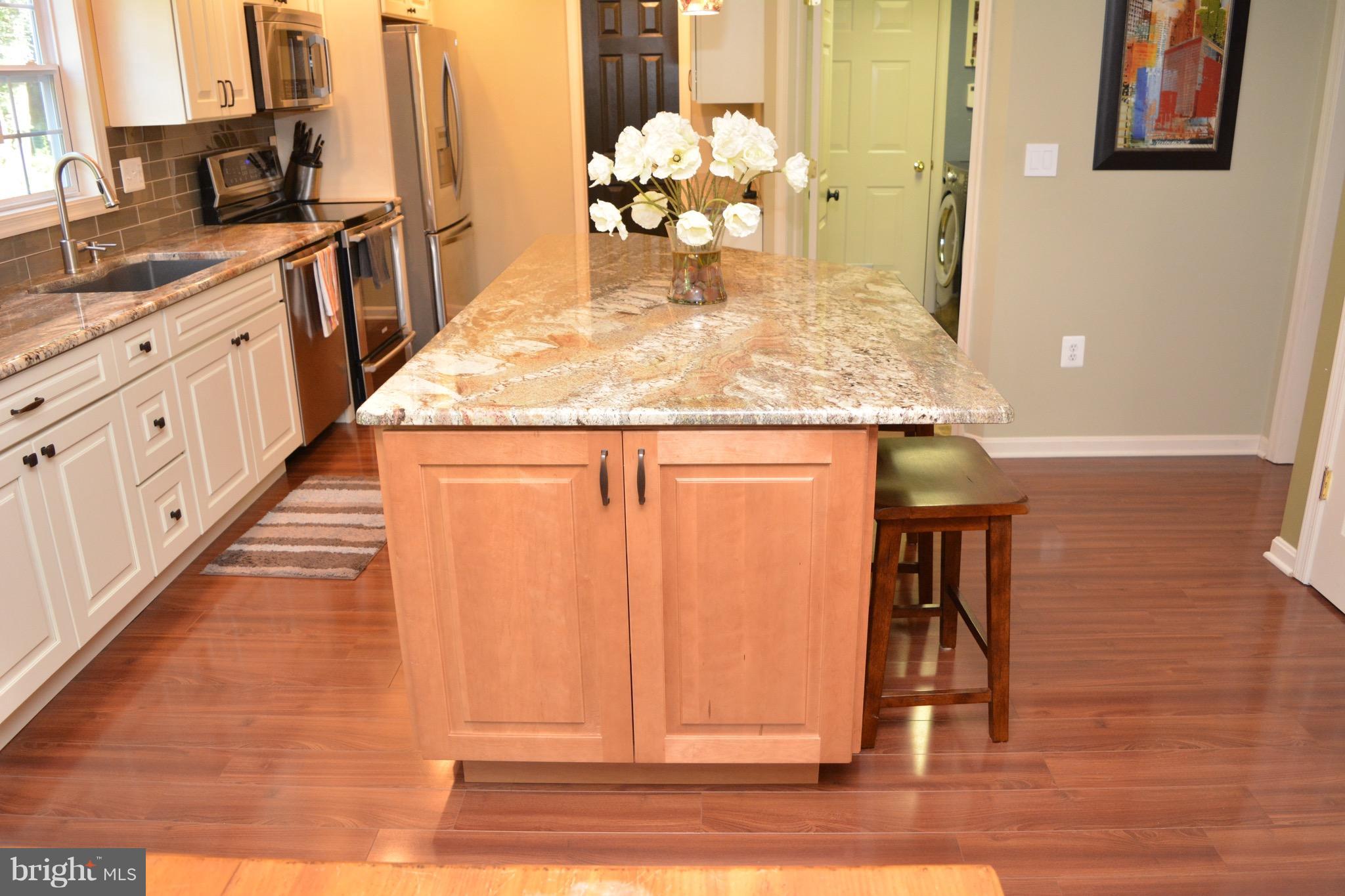 WARRENTON LAKES - Residential