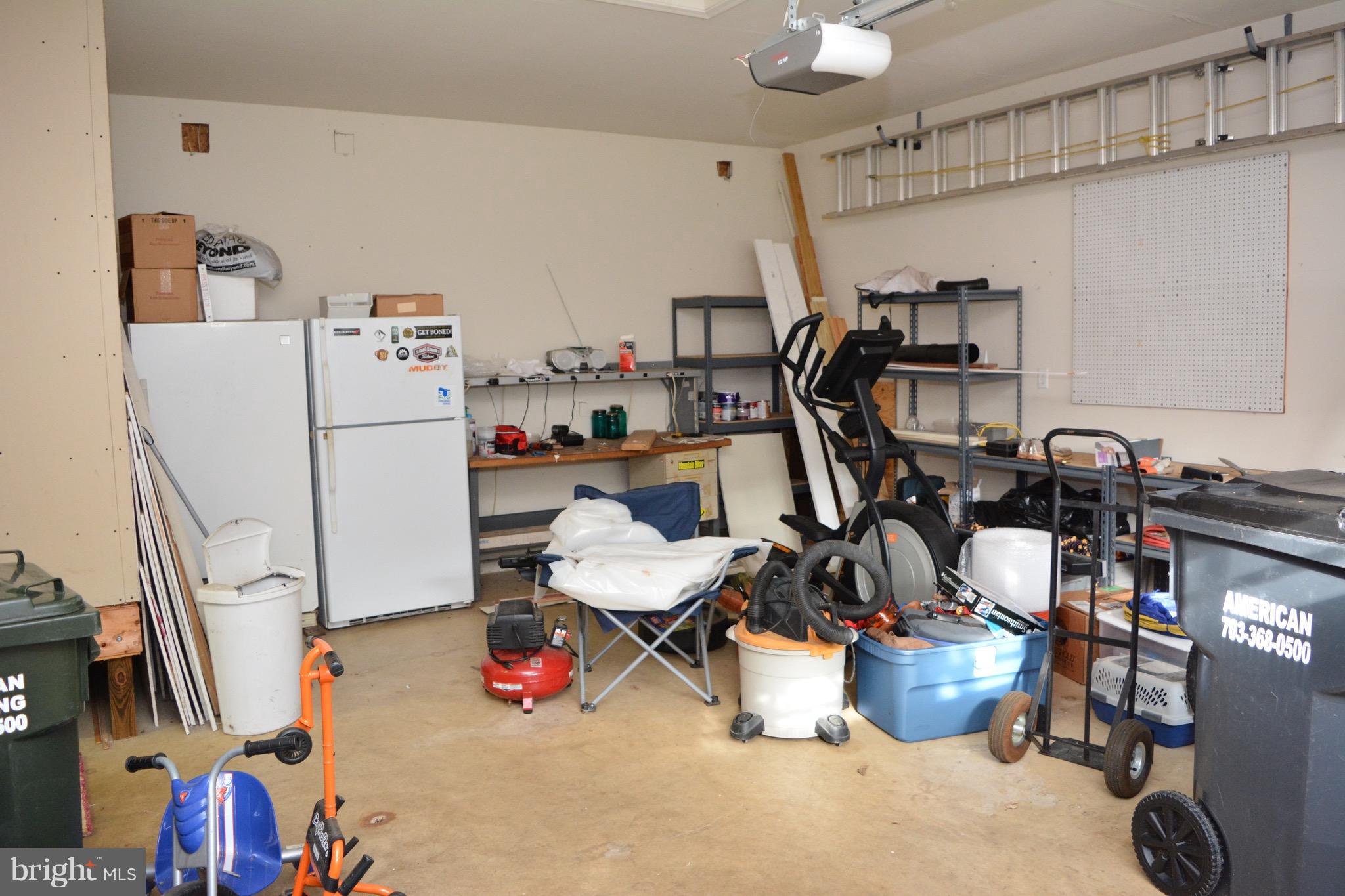 WARRENTON LAKES - Residential