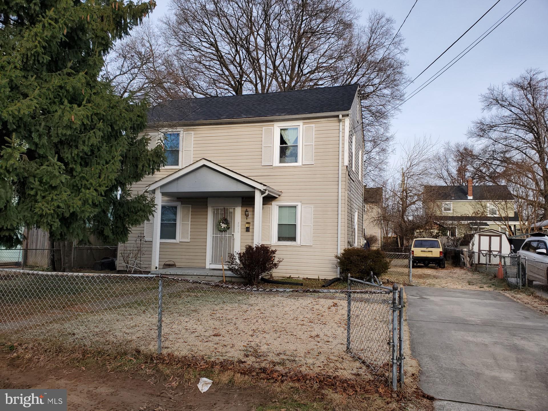 GREEN MEADOWS - Residential