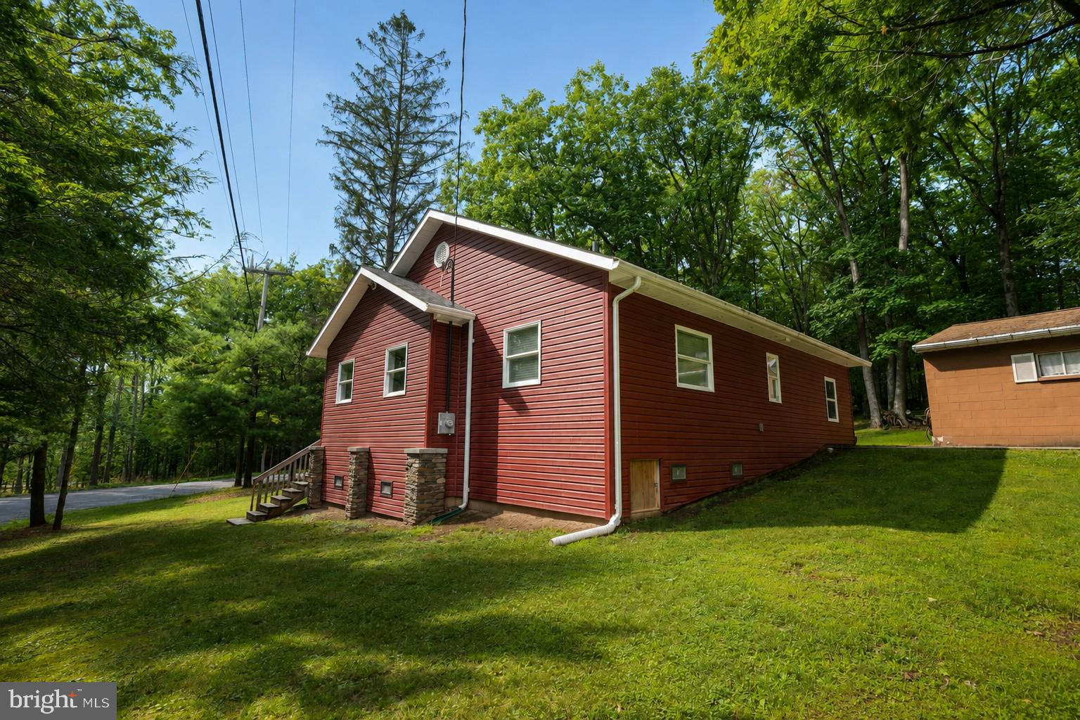 15 SKY VALLEY ROAD