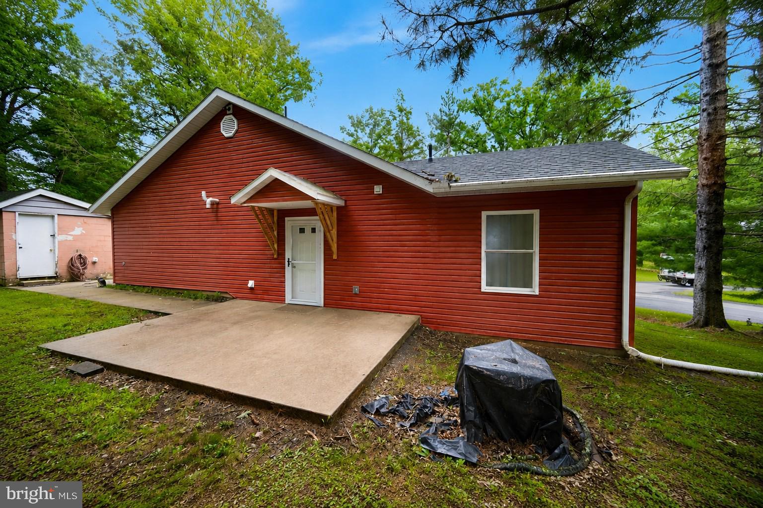 15 SKY VALLEY ROAD