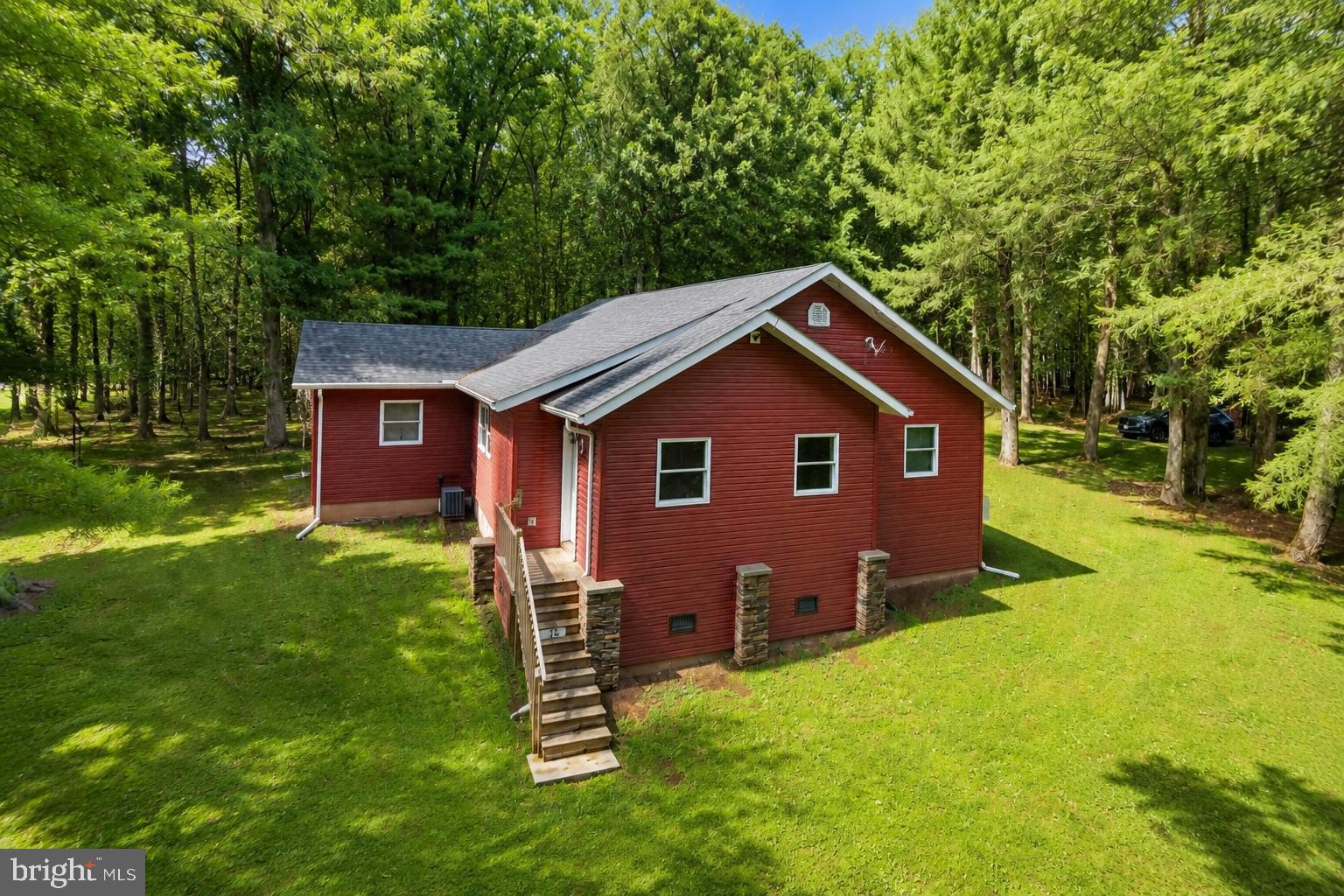 15 SKY VALLEY ROAD