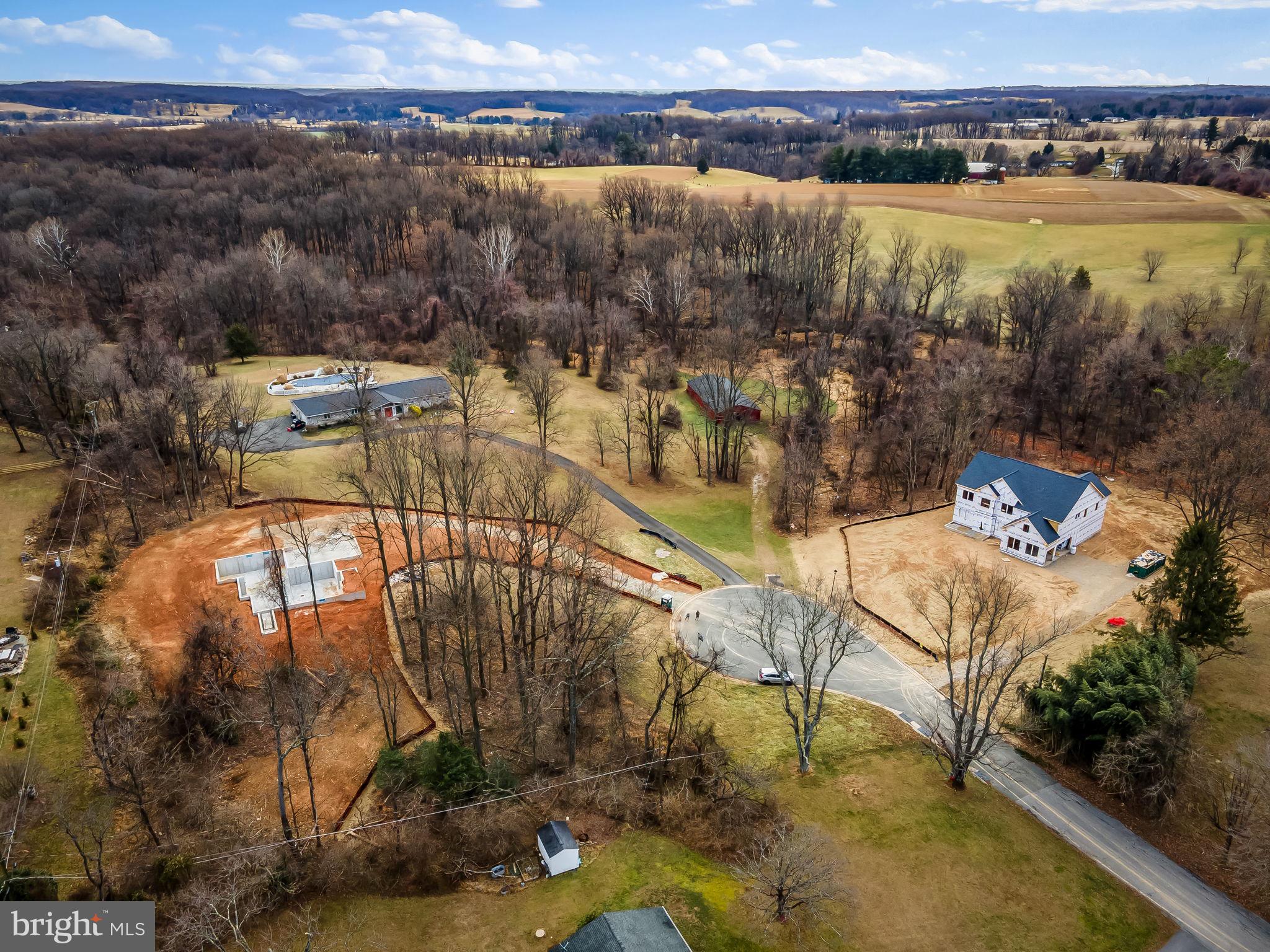 BALDWIN - Residential