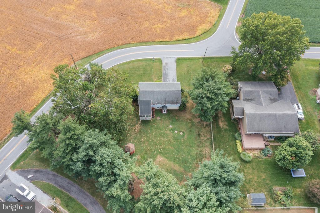 Photo of 96 Brubaker Road, LITITZ, PA 17543 (MLS # PALA2076778)