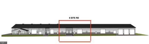 Photo of 6 Site Road, LEOLA, PA 17540 (MLS # PALA2077402)
