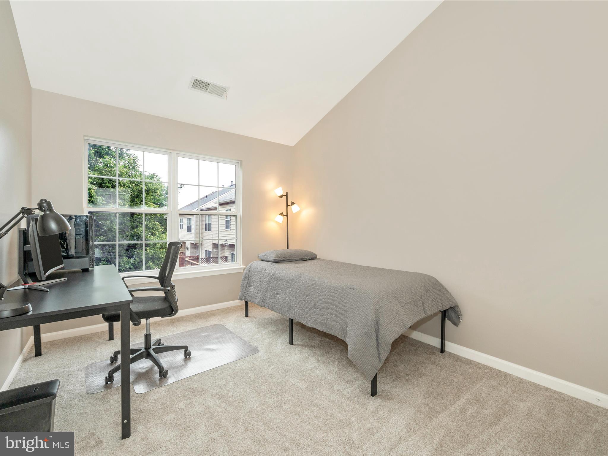 MILESTONE II THS - Residential