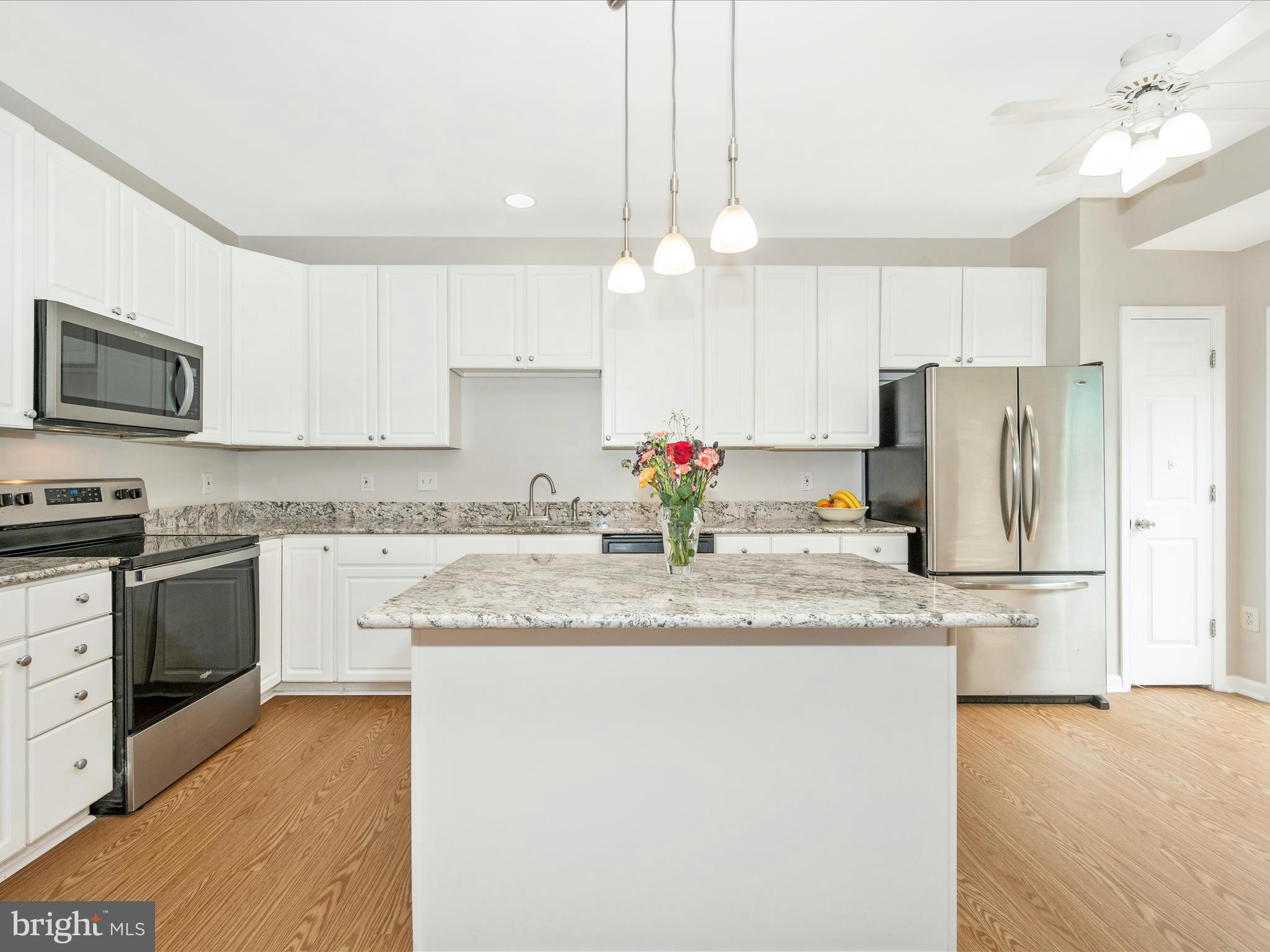 MILESTONE II THS - Residential