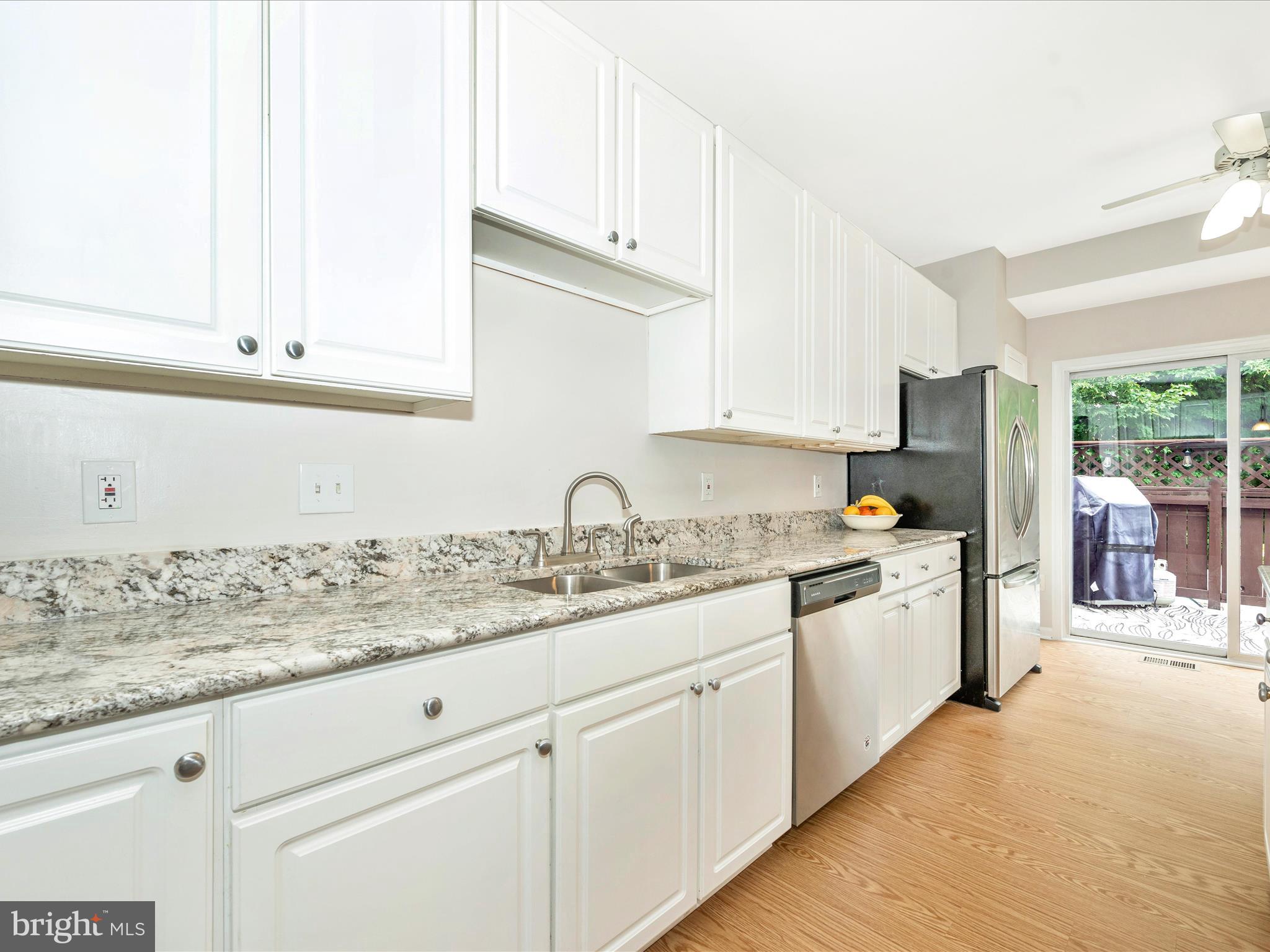 MILESTONE II THS - Residential