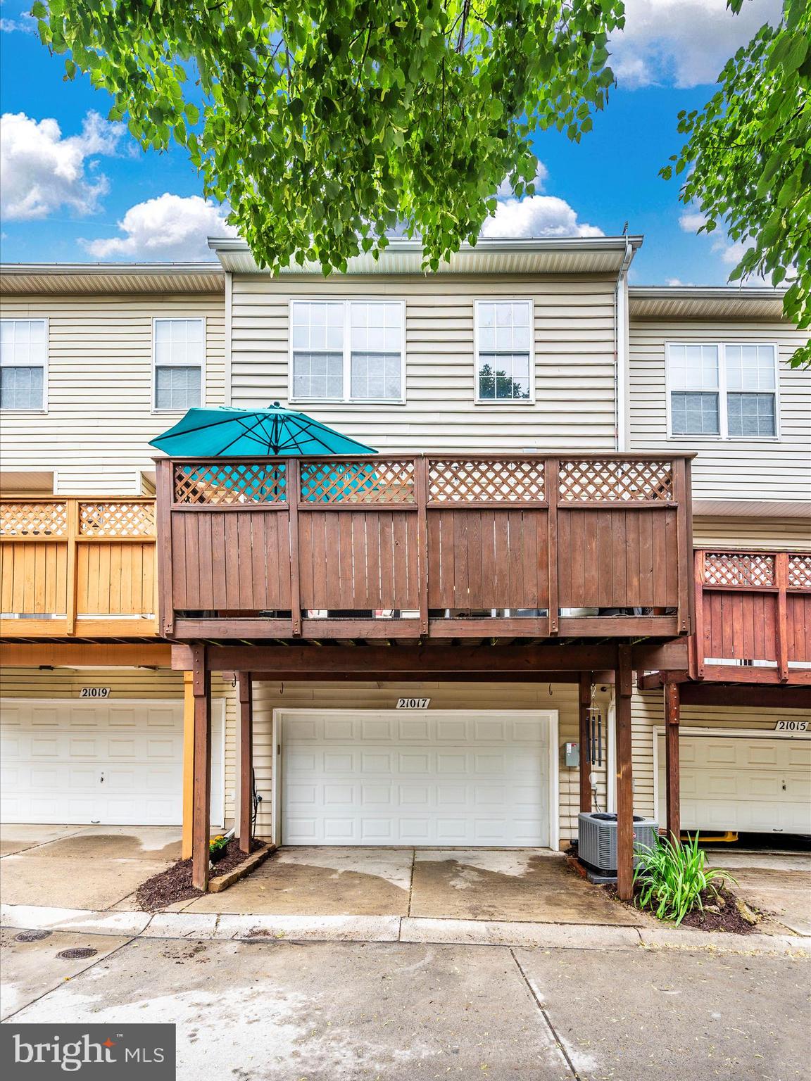 MILESTONE II THS - Residential