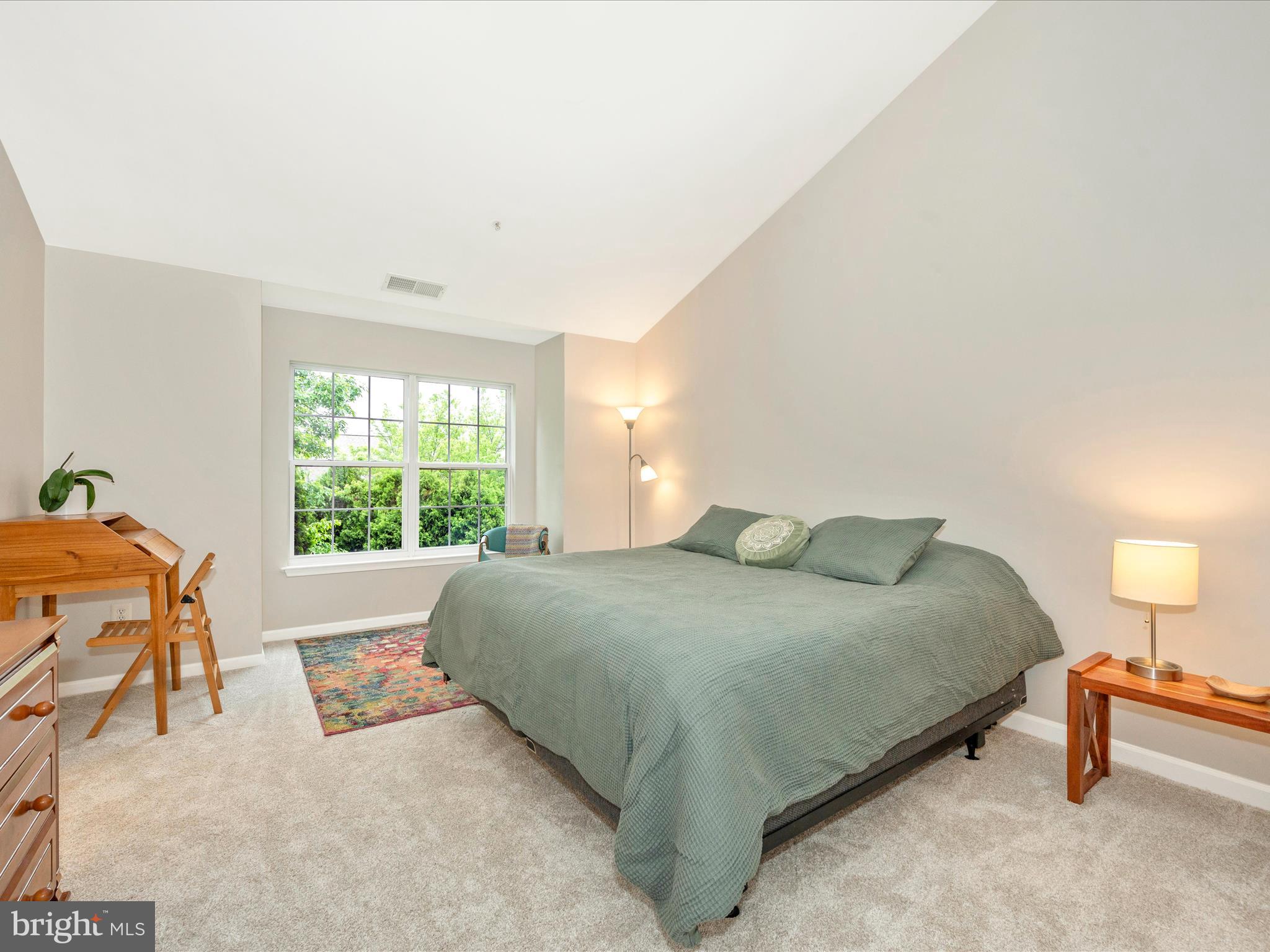 MILESTONE II THS - Residential