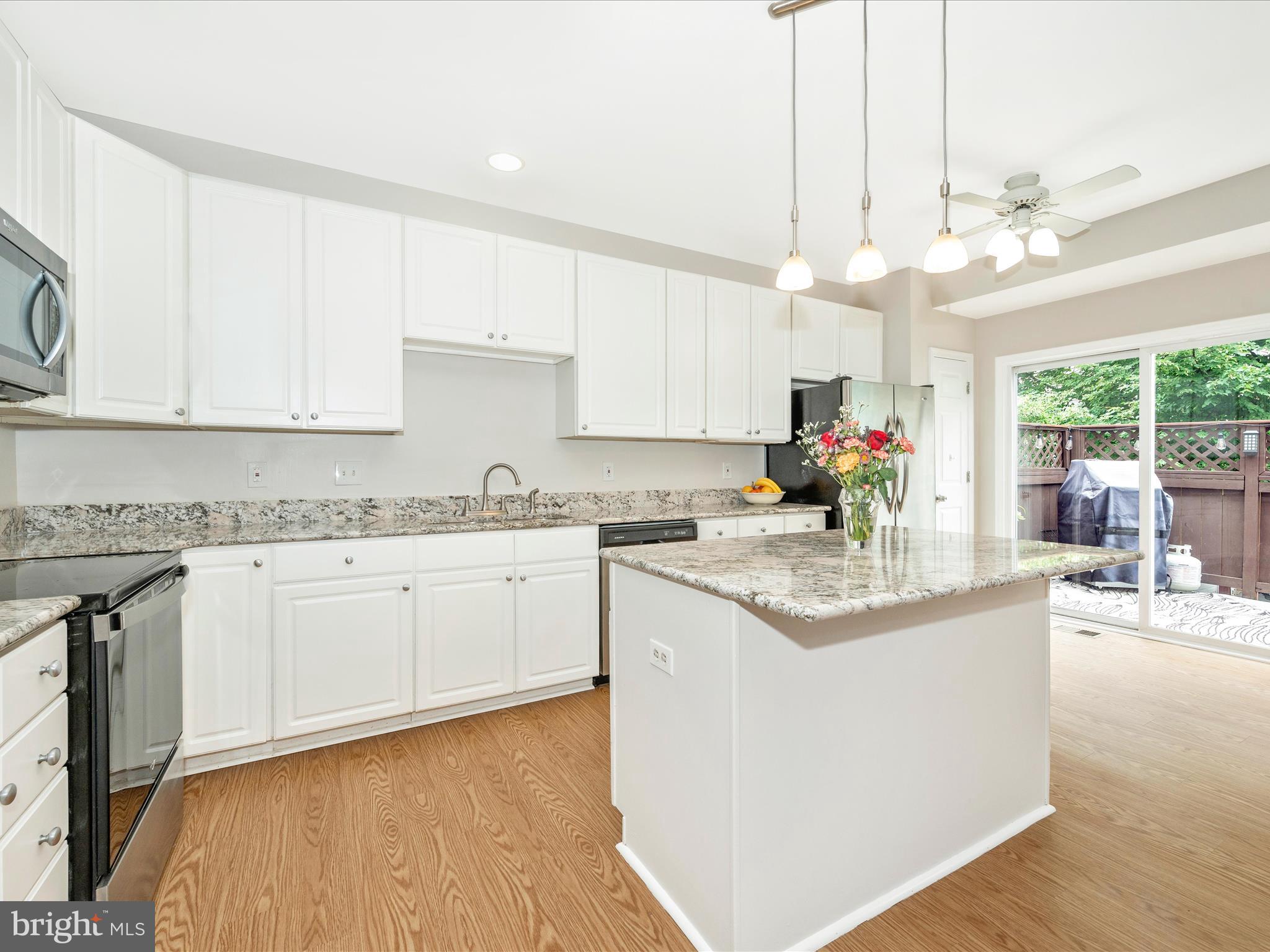 MILESTONE II THS - Residential