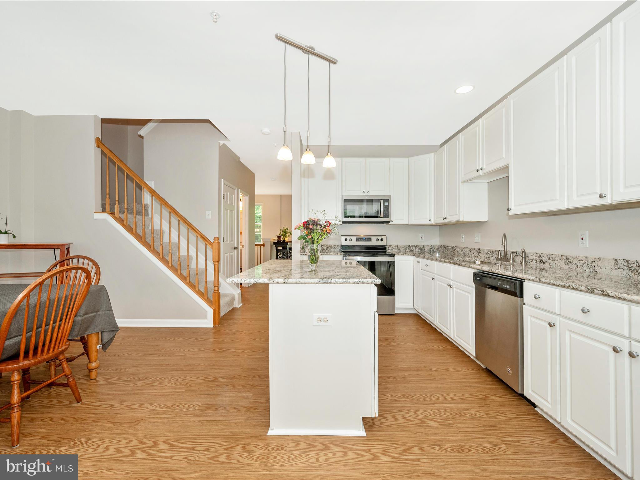 MILESTONE II THS - Residential