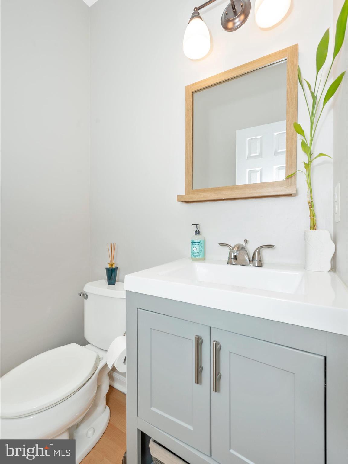 MILESTONE II THS - Residential