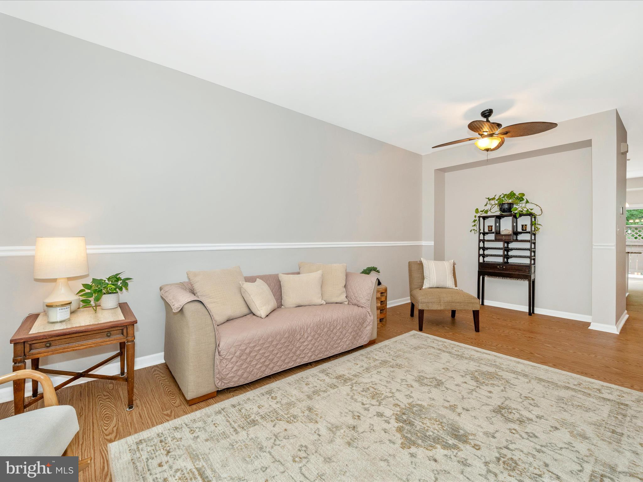 MILESTONE II THS - Residential