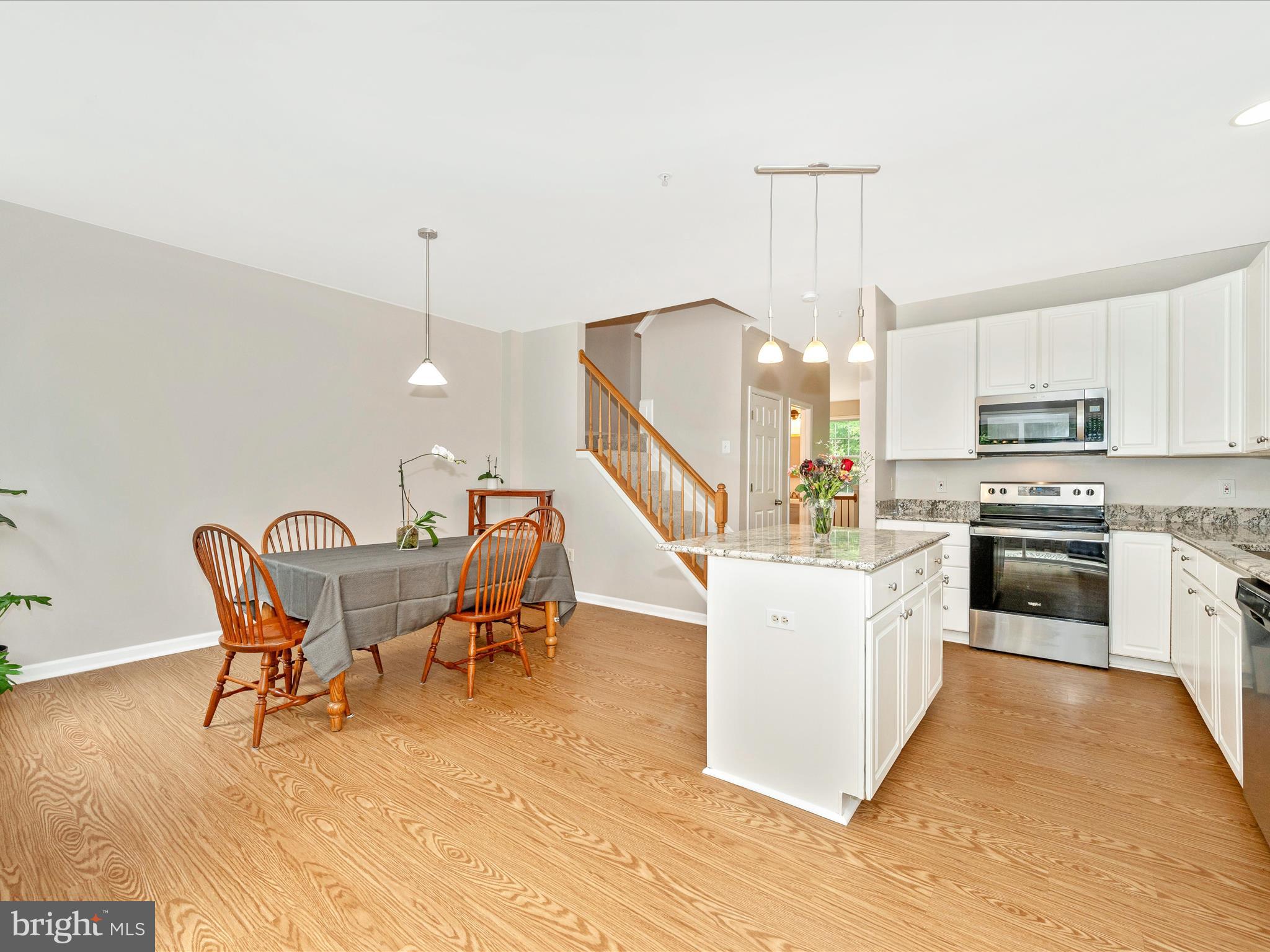 MILESTONE II THS - Residential