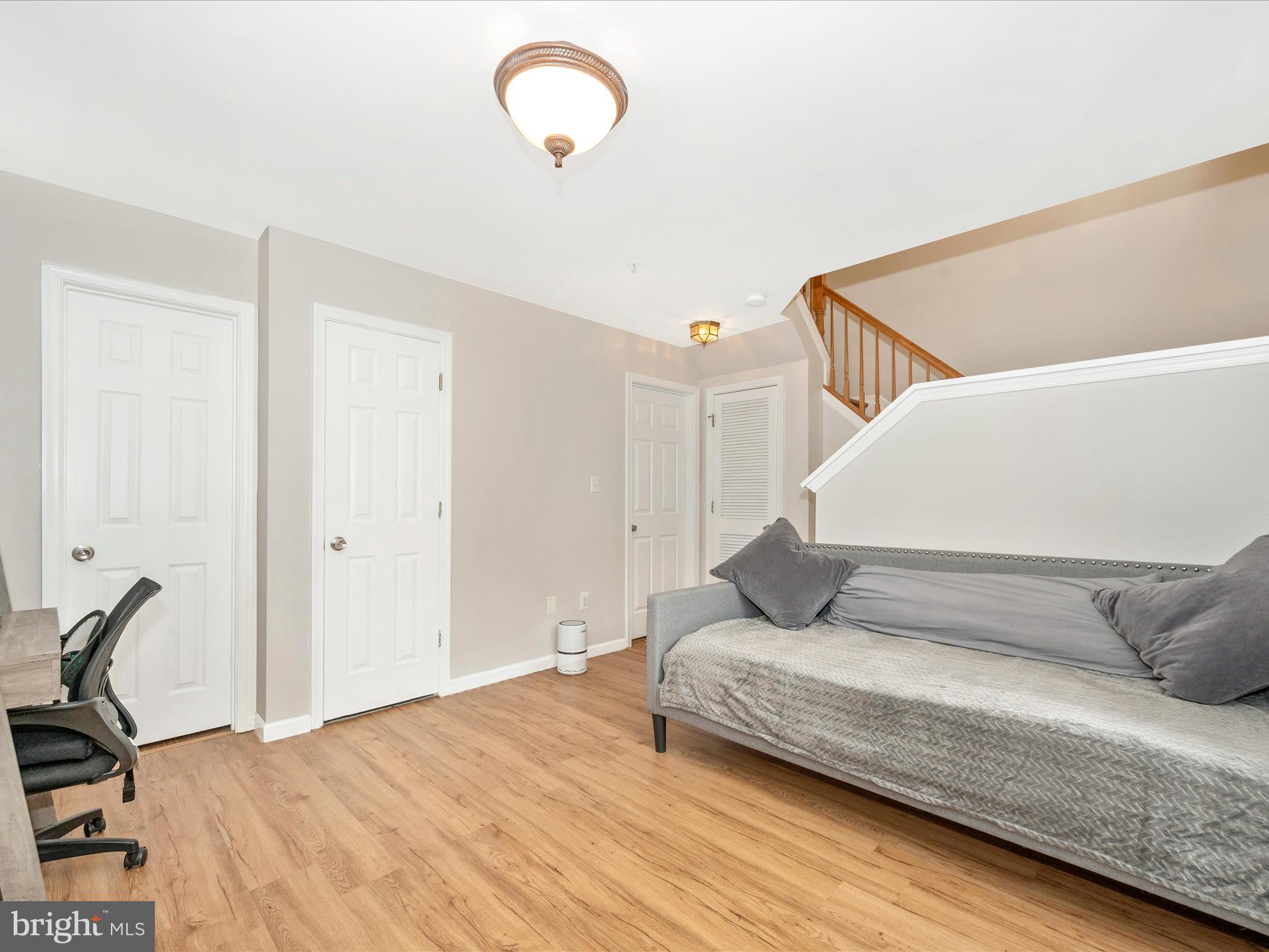 MILESTONE II THS - Residential