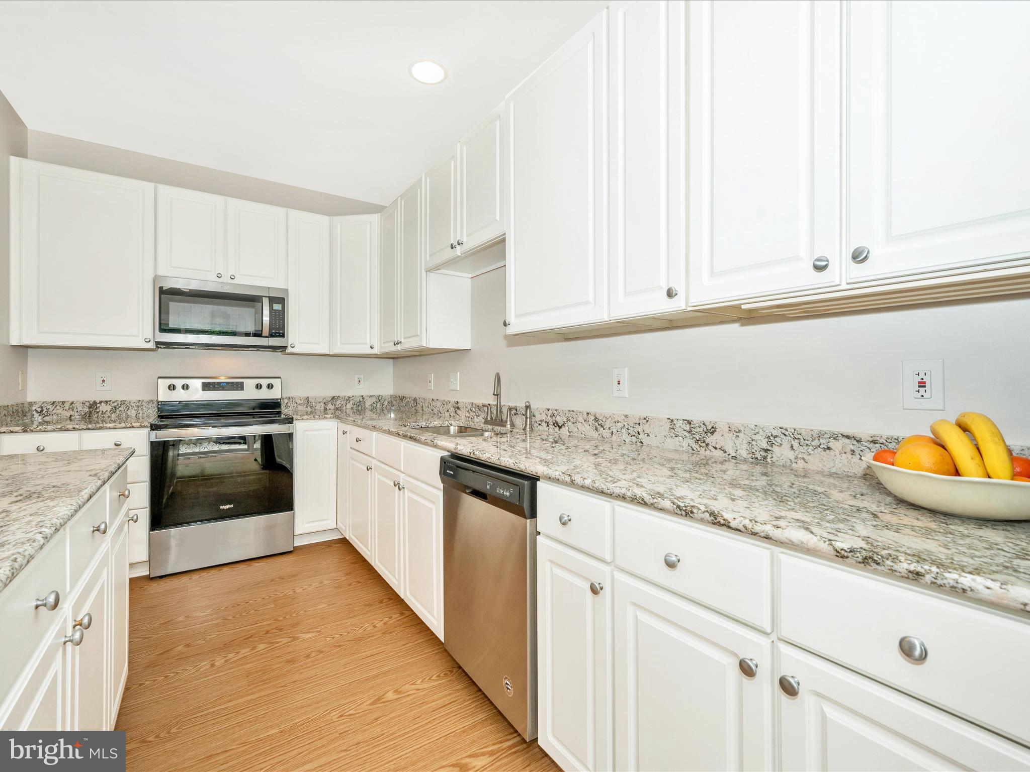 MILESTONE II THS - Residential