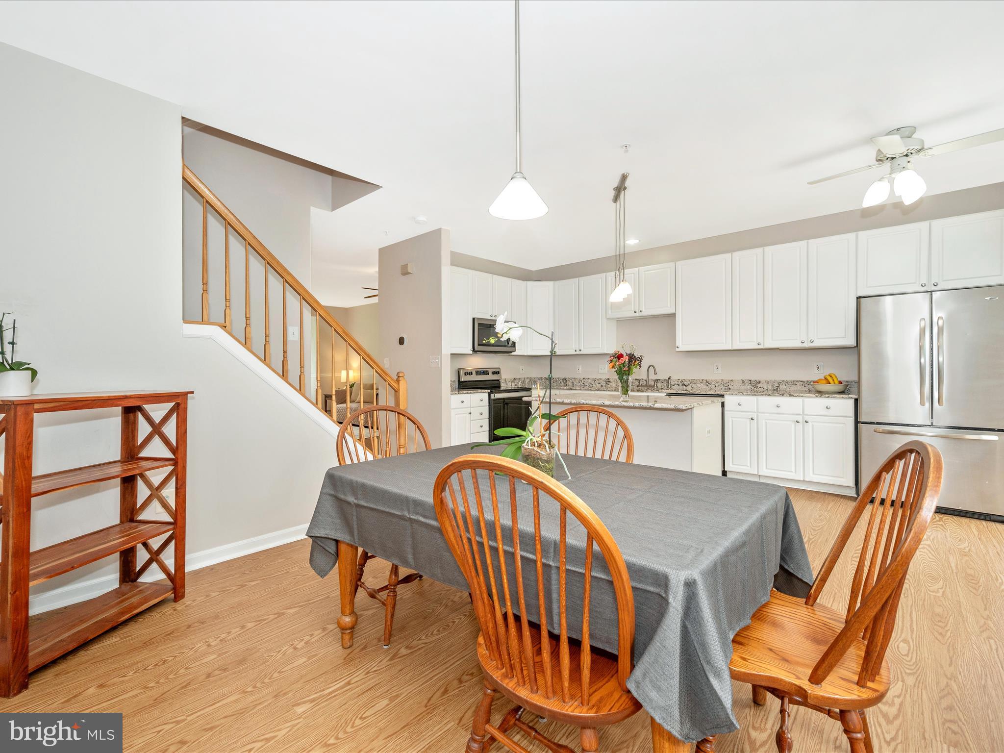 MILESTONE II THS - Residential