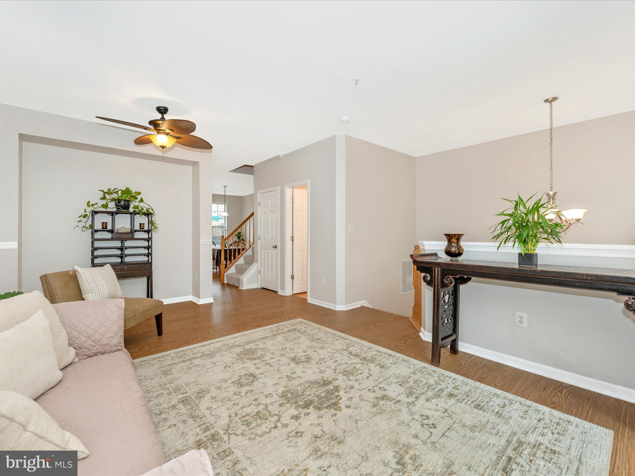 MILESTONE II THS - Residential