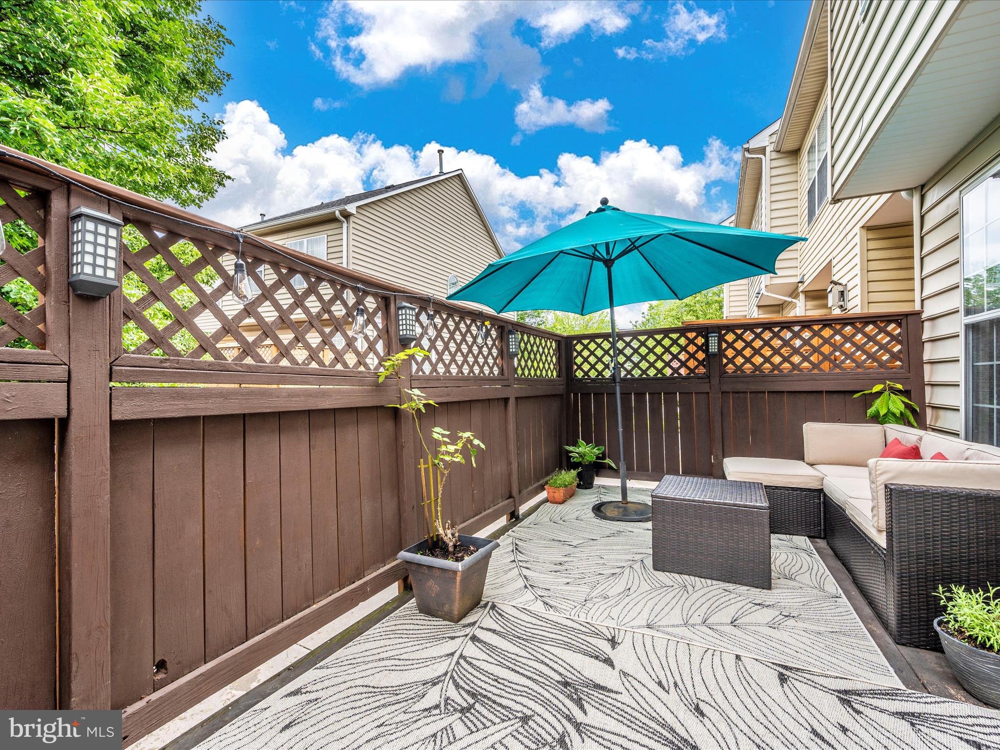 MILESTONE II THS - Residential