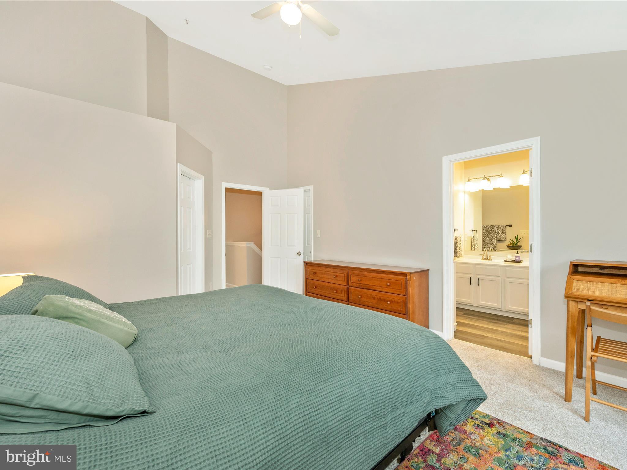 MILESTONE II THS - Residential