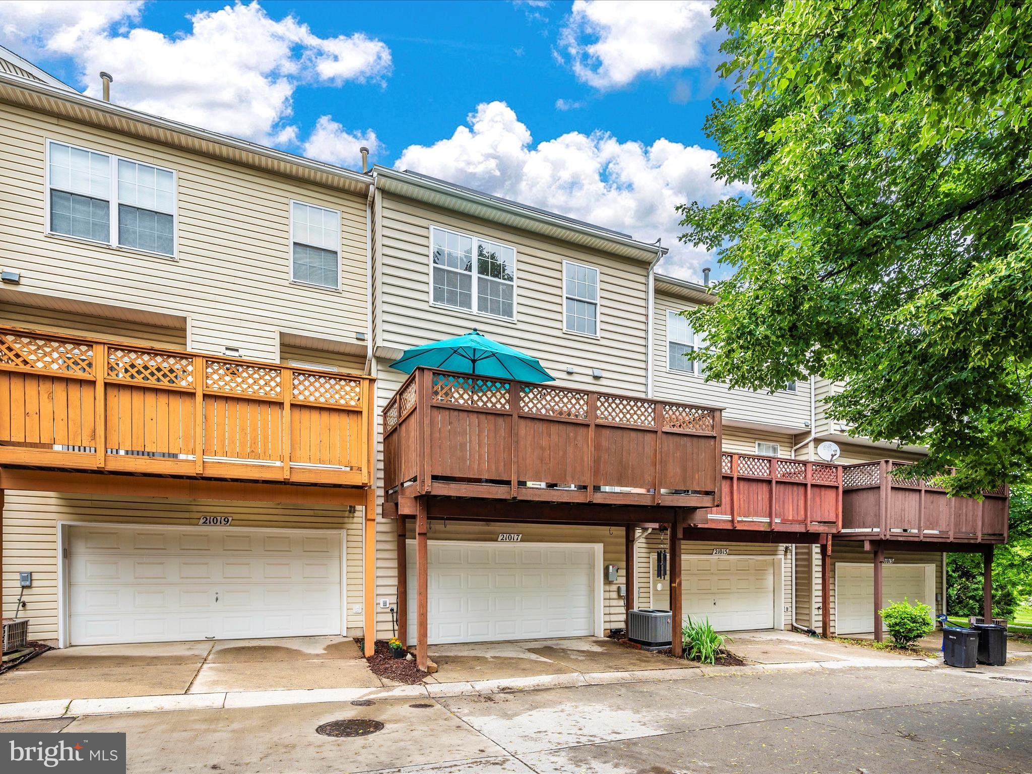 MILESTONE II THS - Residential