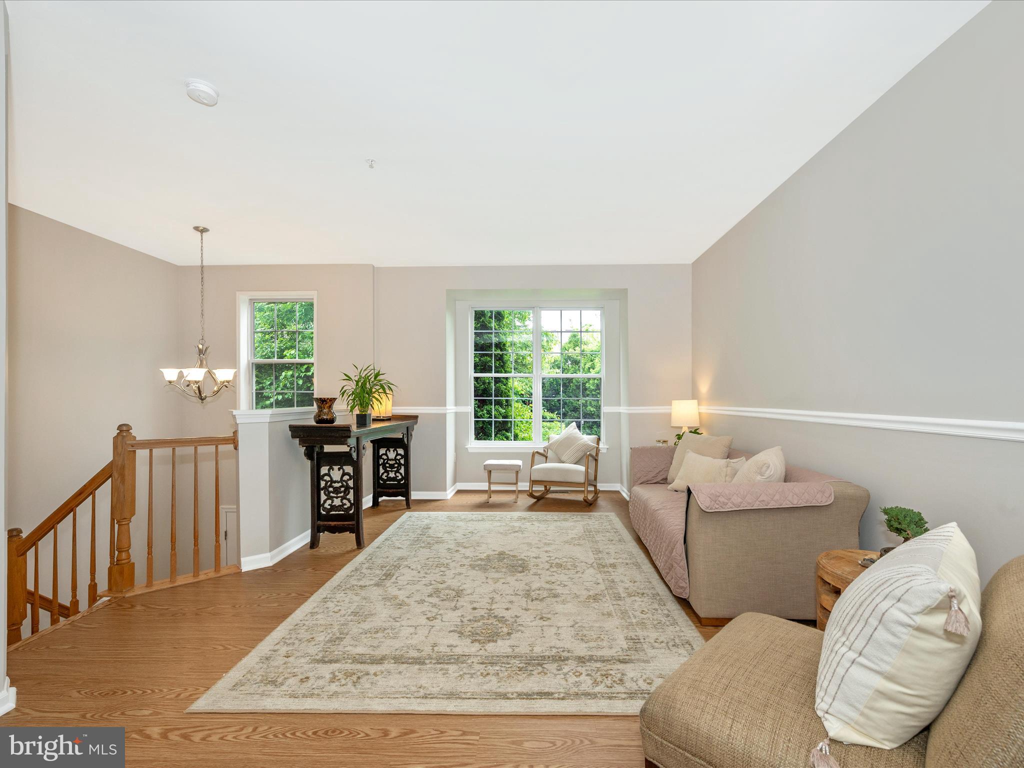 MILESTONE II THS - Residential