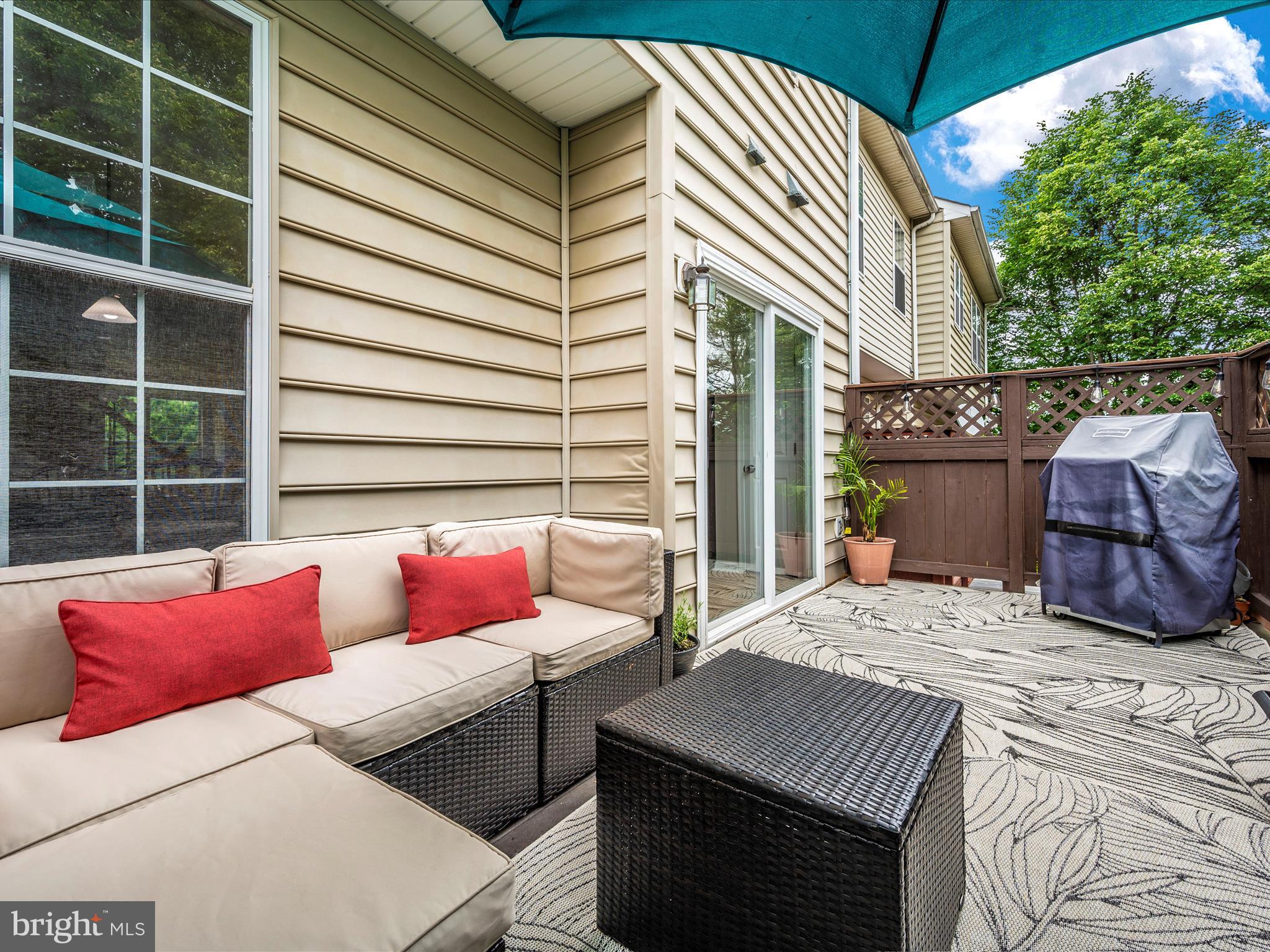 MILESTONE II THS - Residential