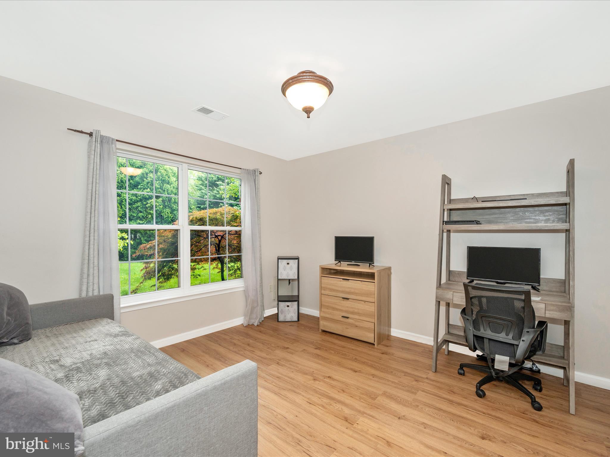 MILESTONE II THS - Residential