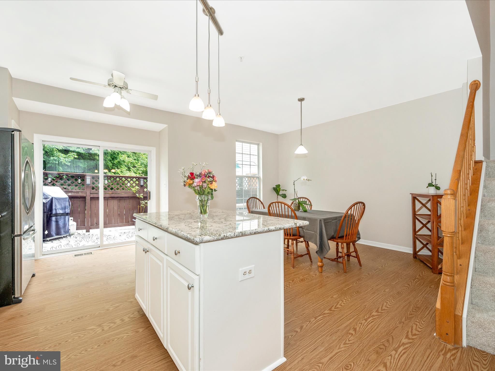 MILESTONE II THS - Residential