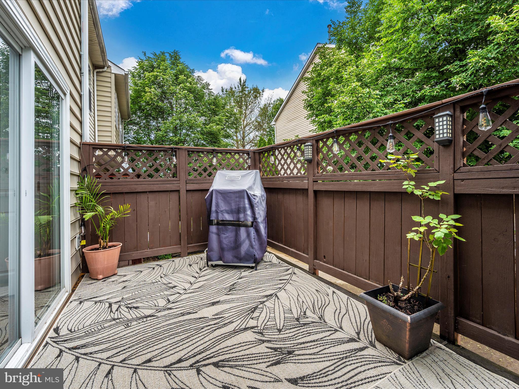 MILESTONE II THS - Residential